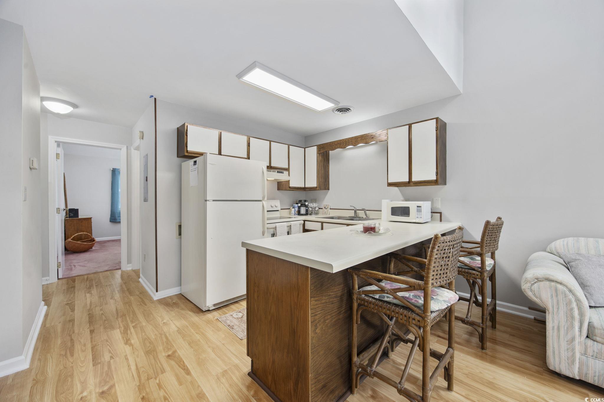 1881 Colony Dr. Unit: 8J