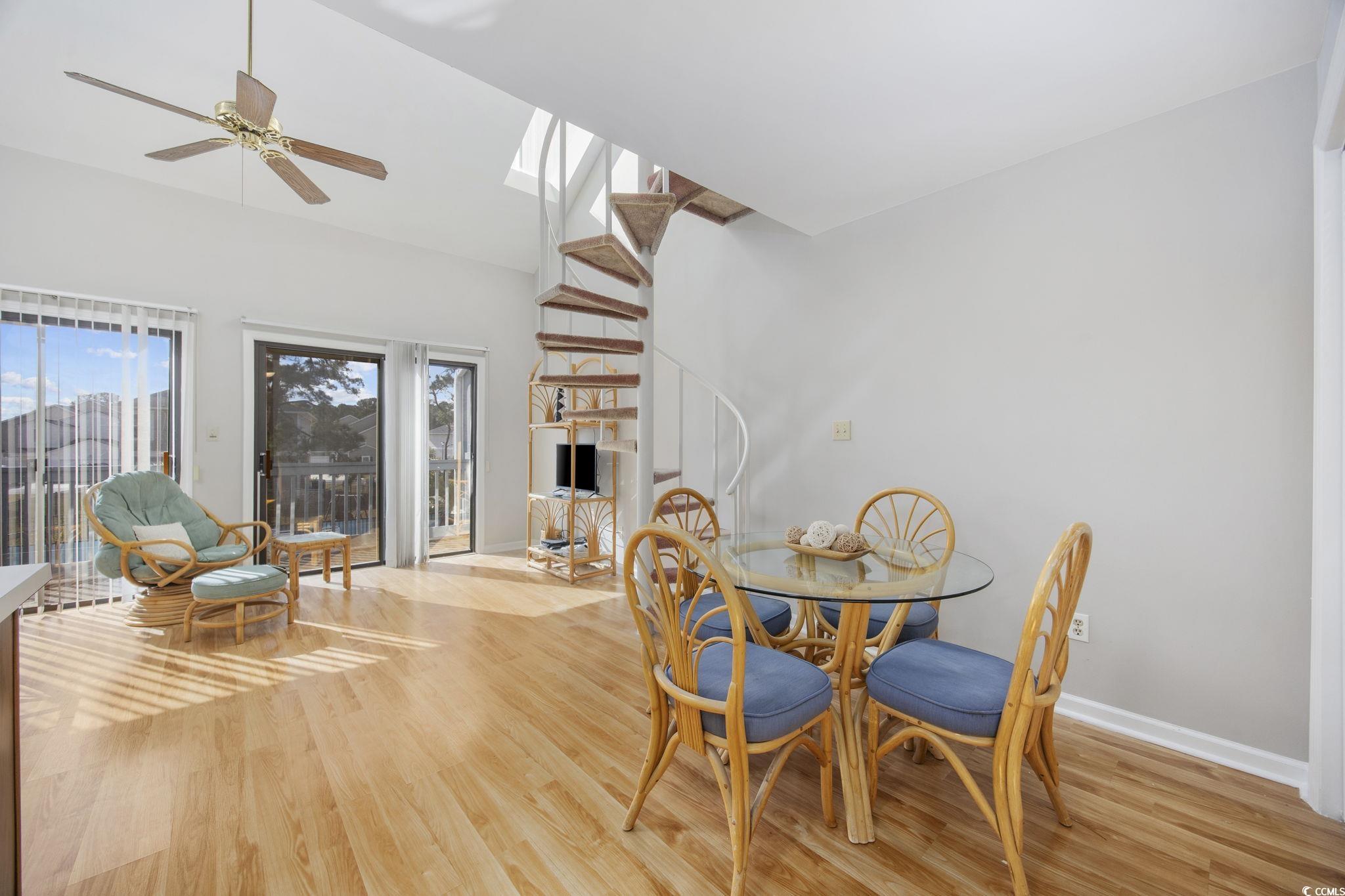 1881 Colony Dr. Unit: 8J