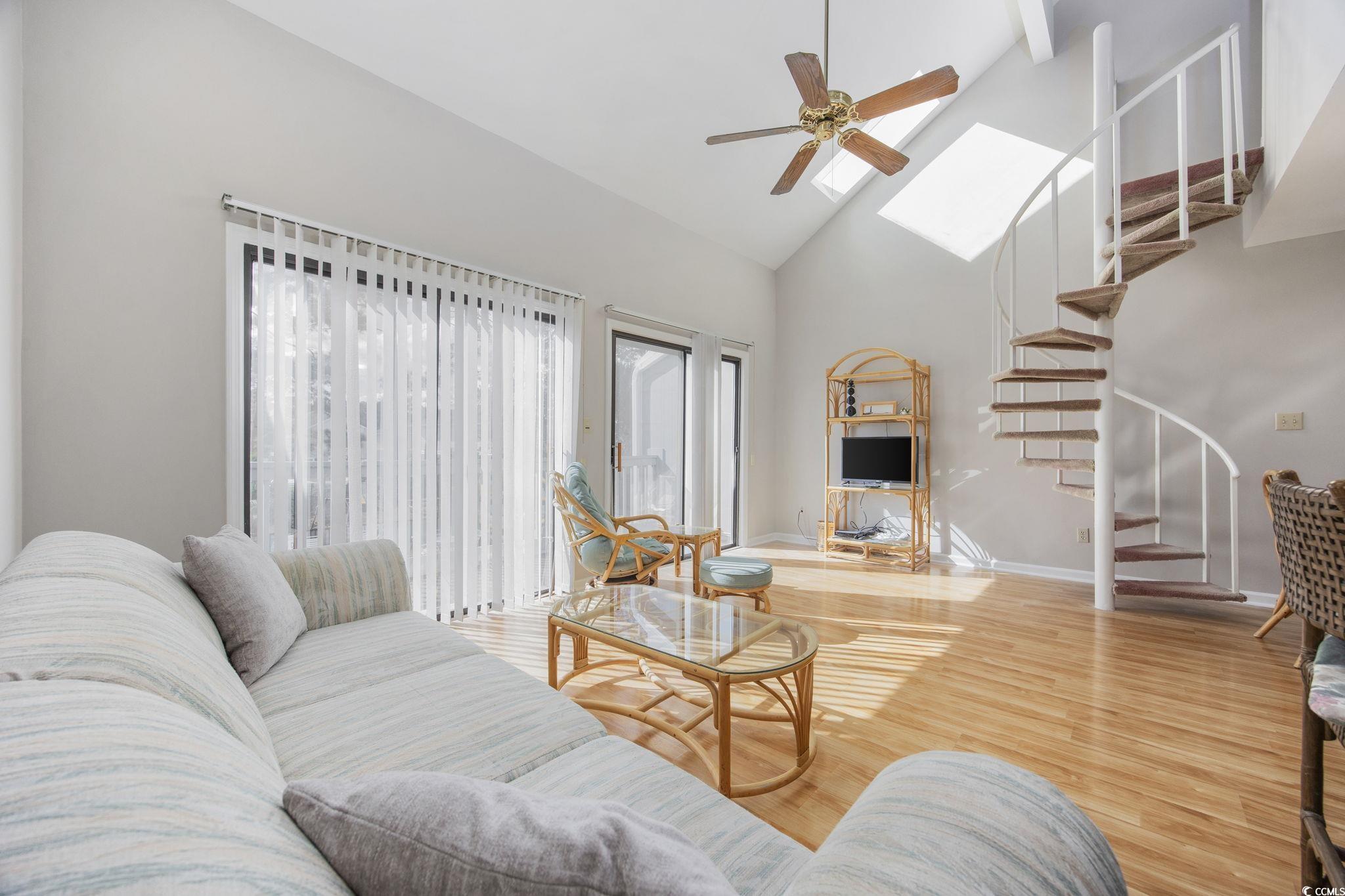 1881 Colony Dr. Unit: 8J