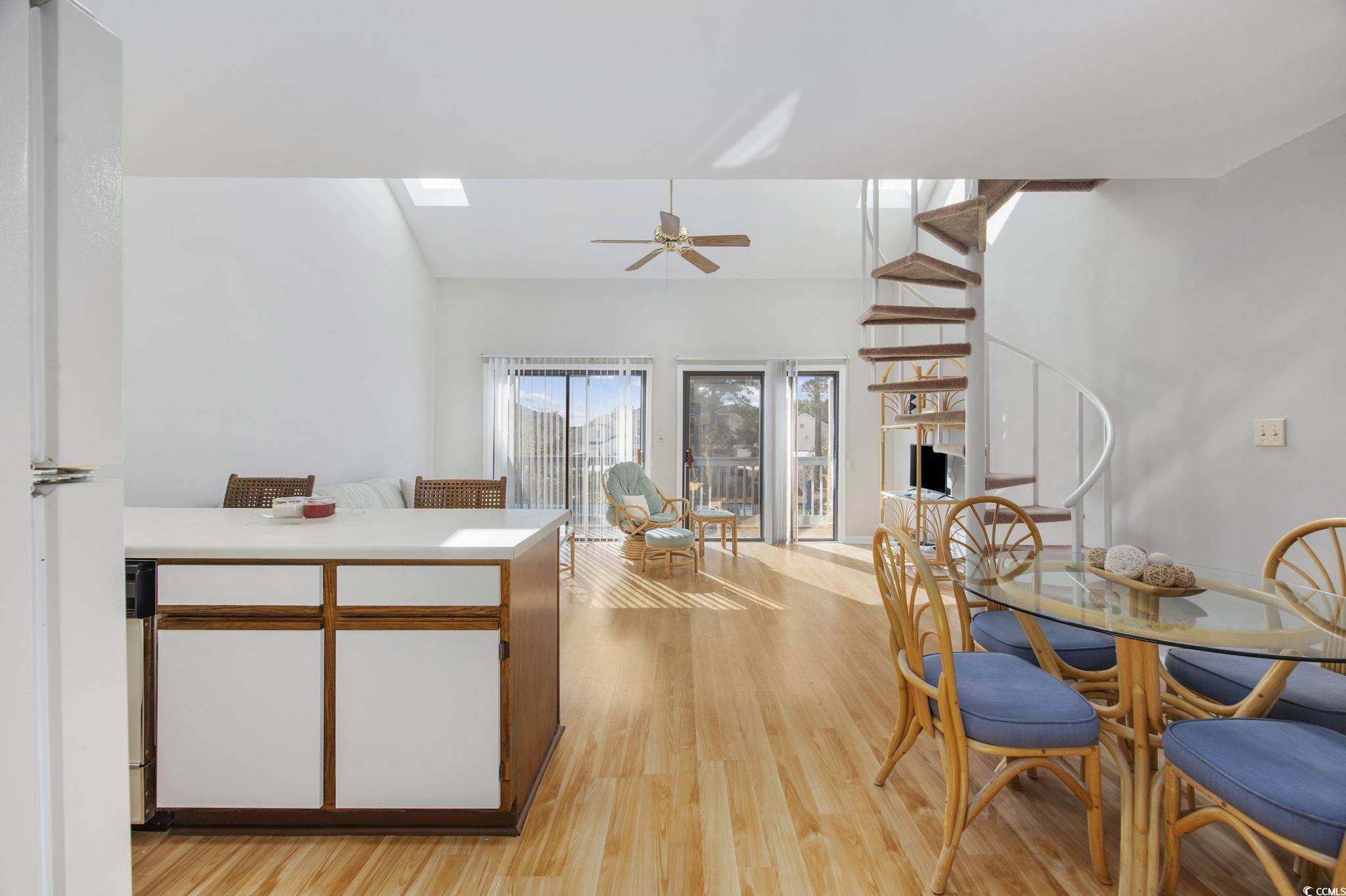 1881 Colony Dr. Unit: 8J