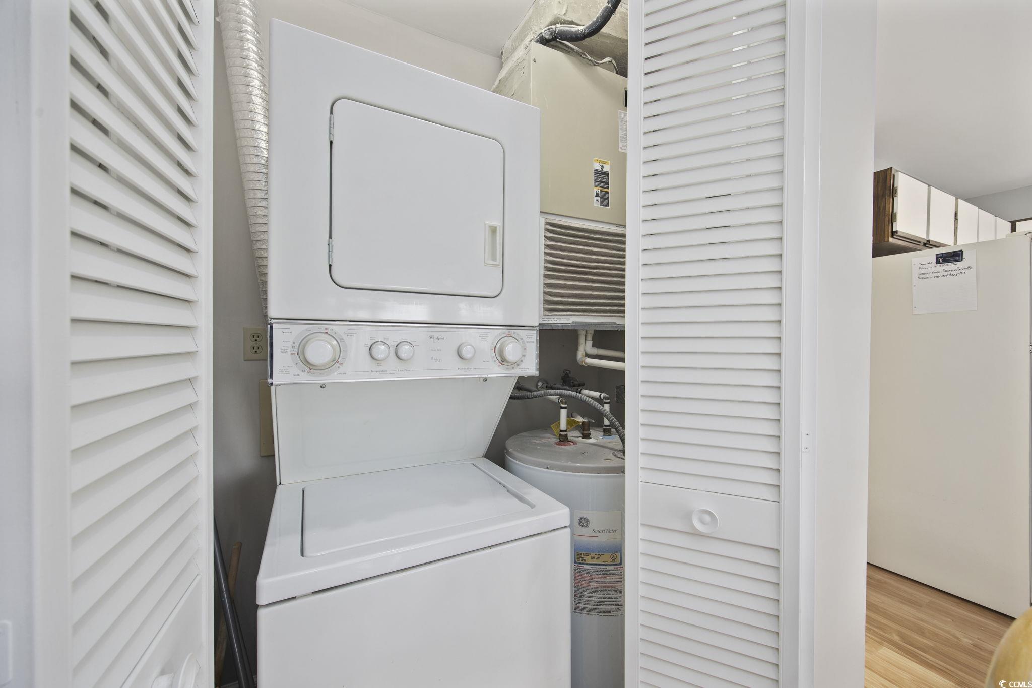 1881 Colony Dr. Unit: 8J