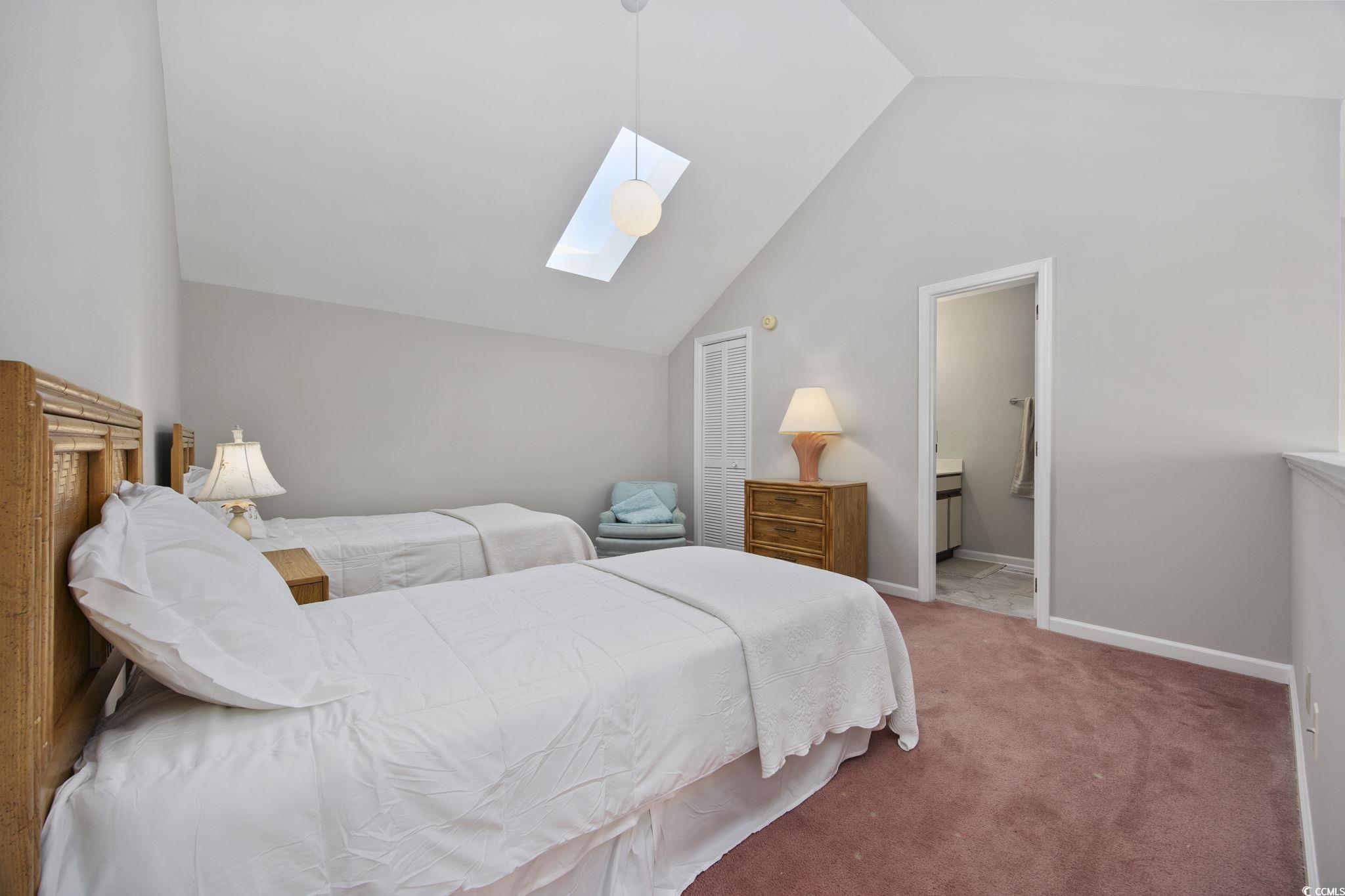 1881 Colony Dr. Unit: 8J