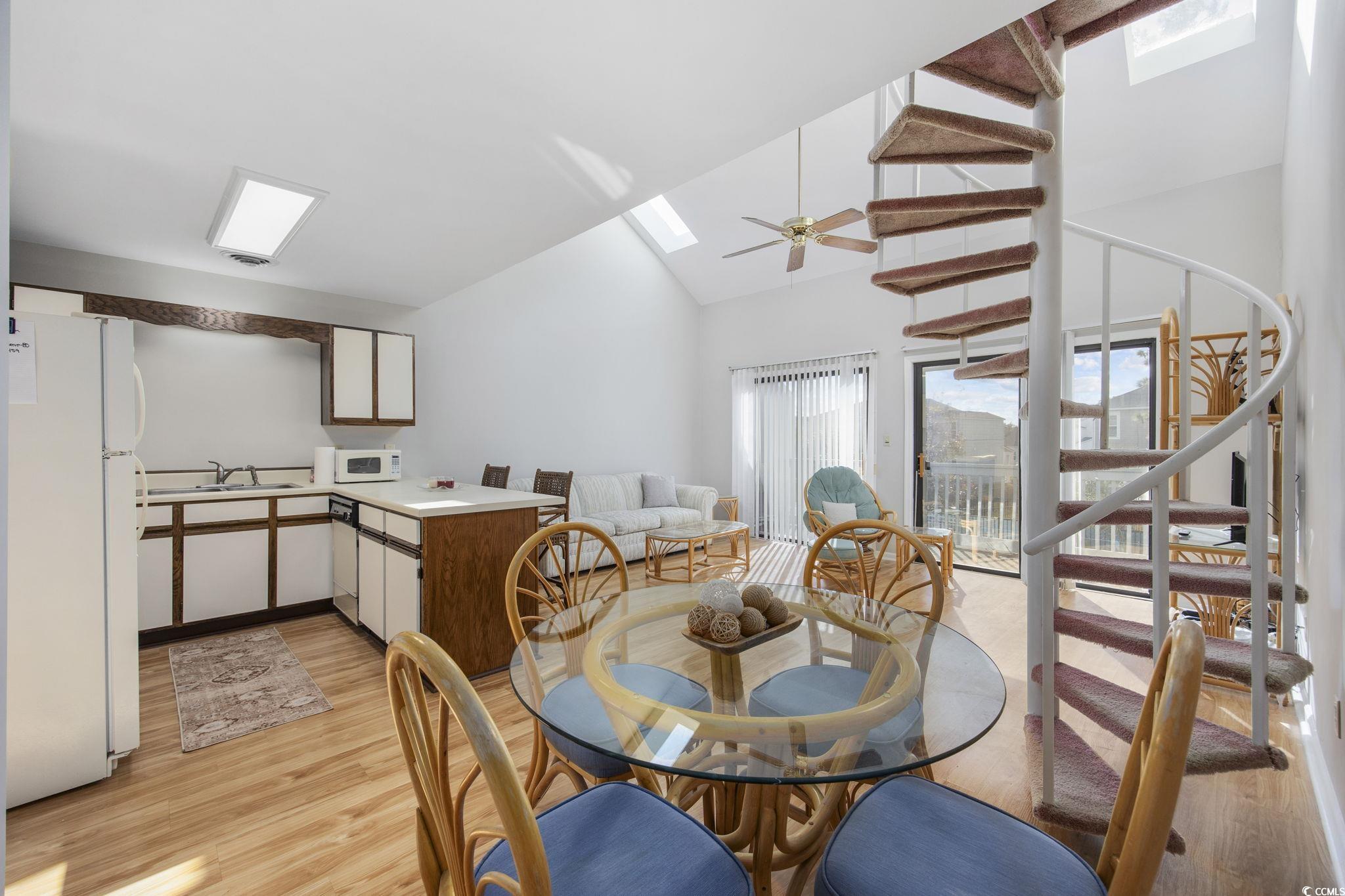 1881 Colony Dr. Unit: 8J