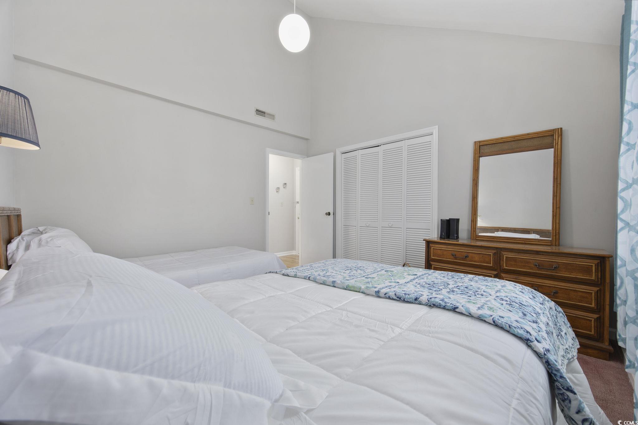 1881 Colony Dr. Unit: 8J