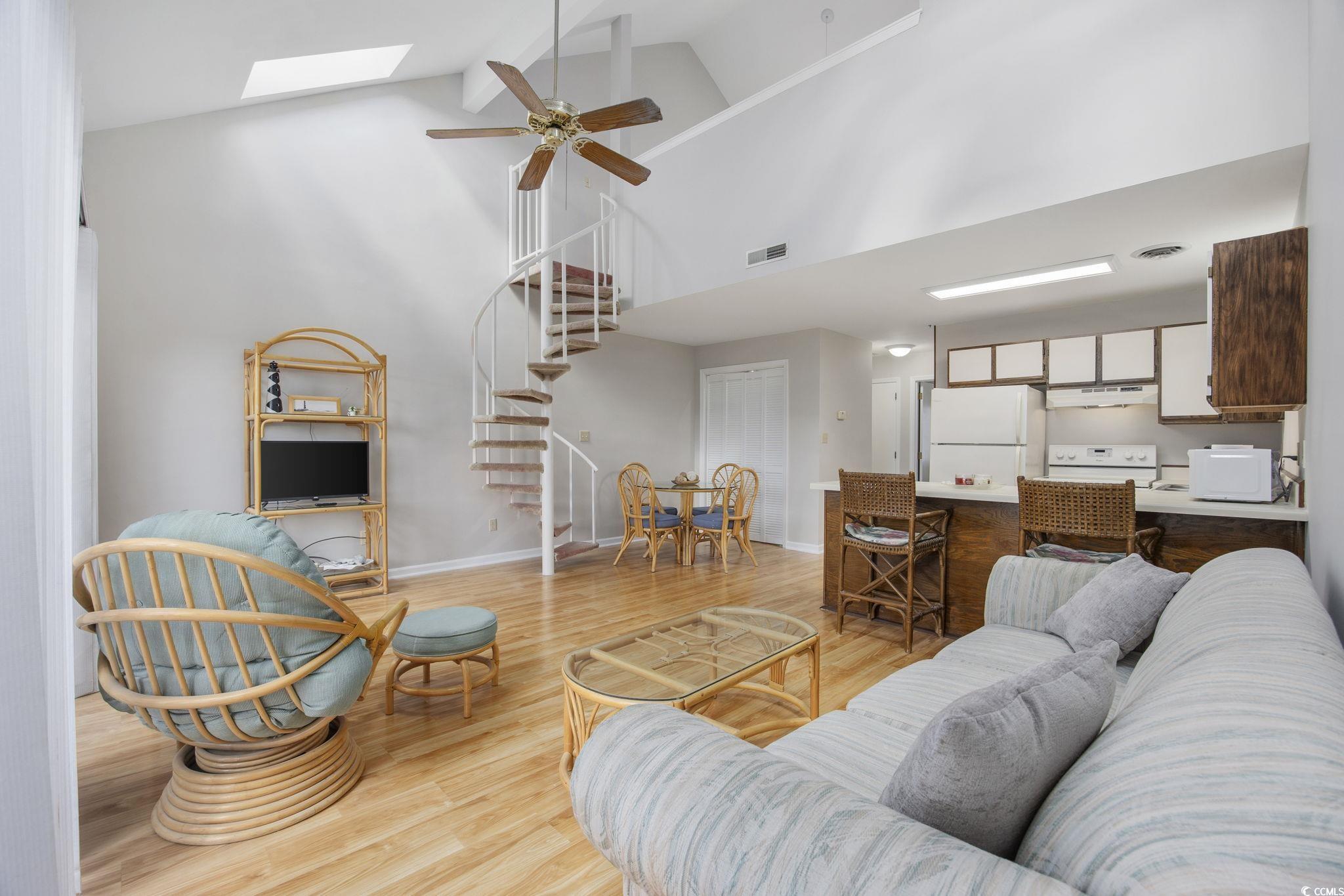 1881 Colony Dr. Unit: 8J