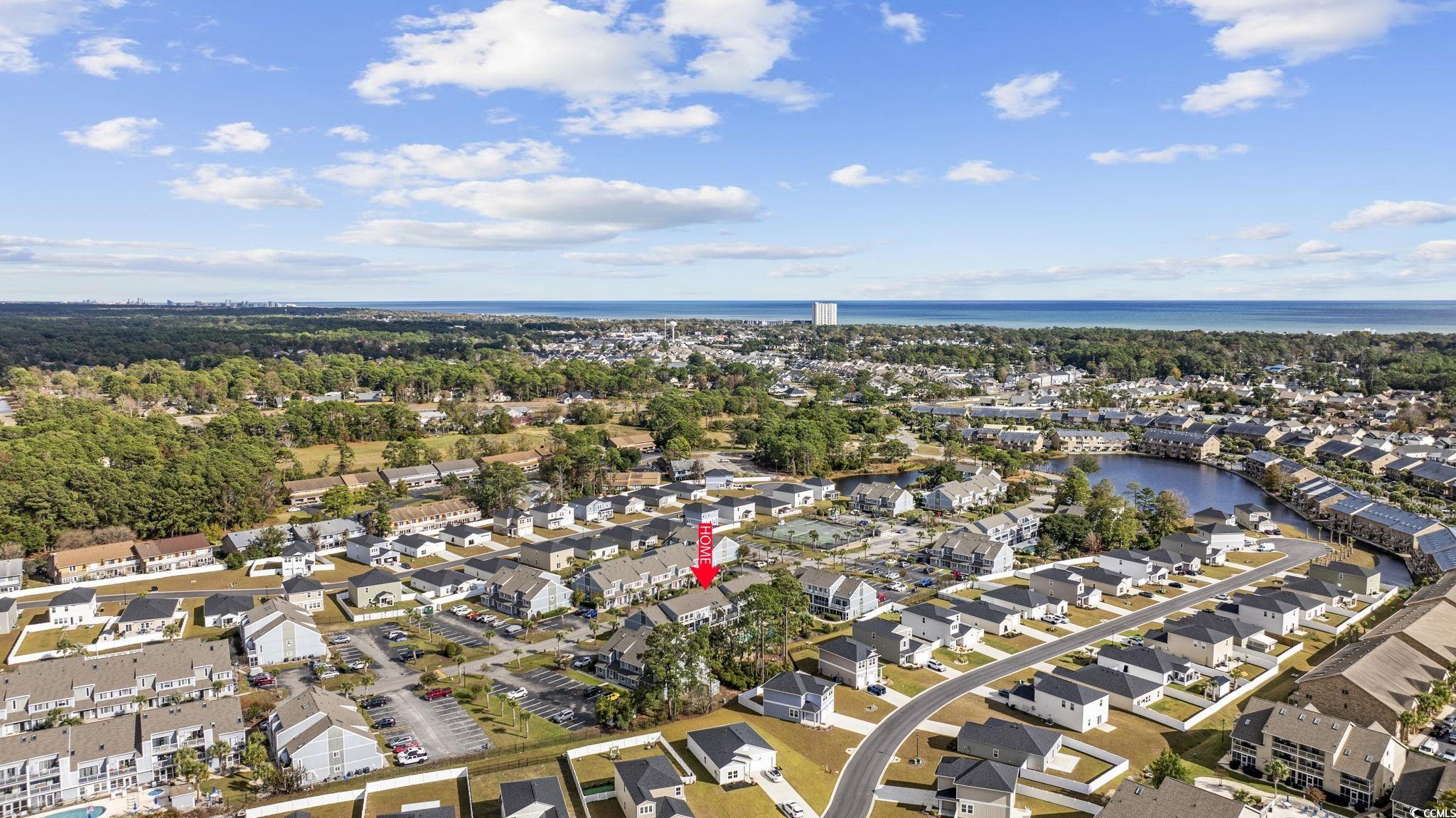 1881 Colony Dr. Unit: 8J