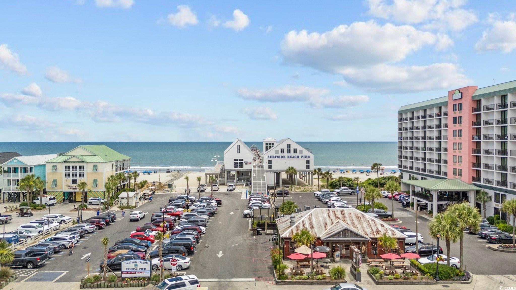 1881 Colony Dr. Unit: 8J