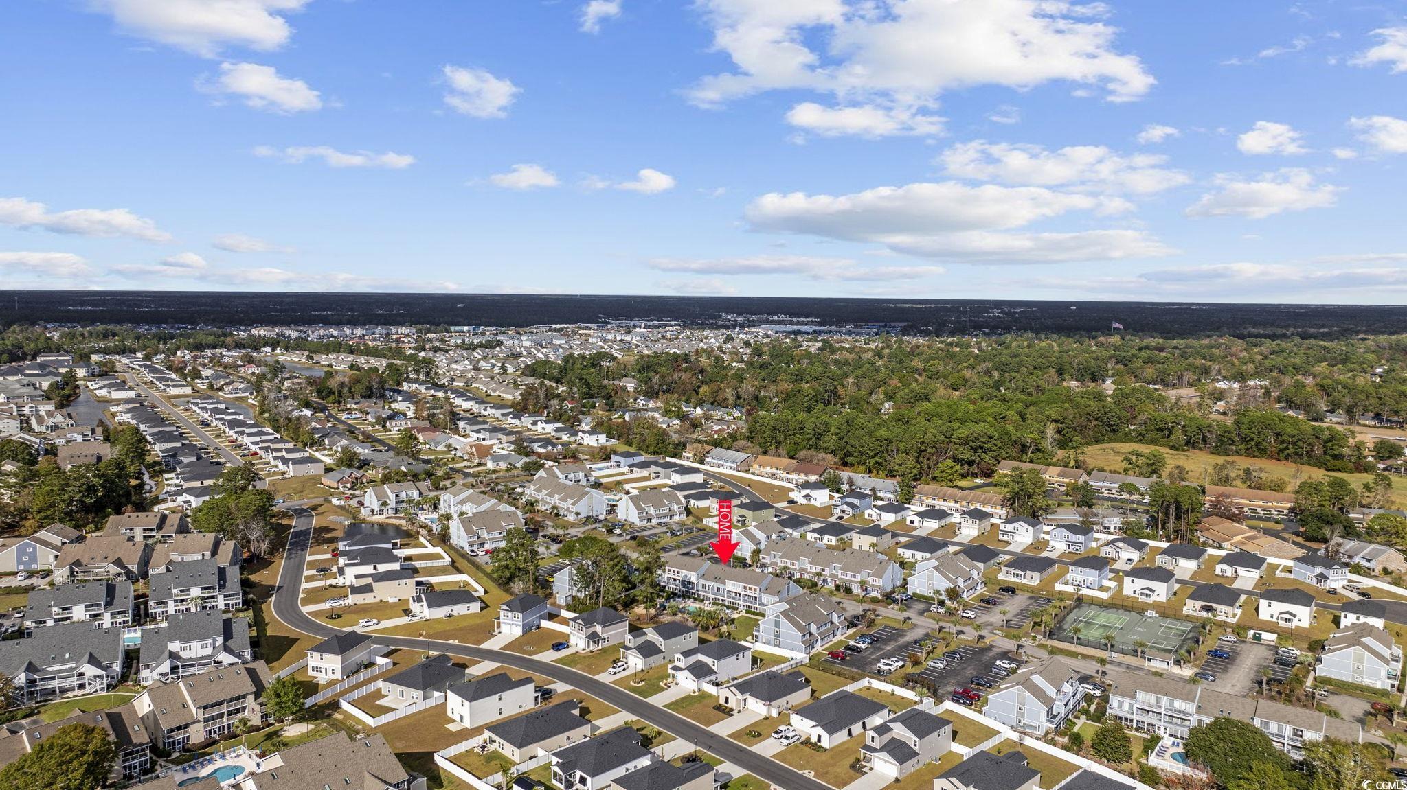 1881 Colony Dr. Unit: 8J