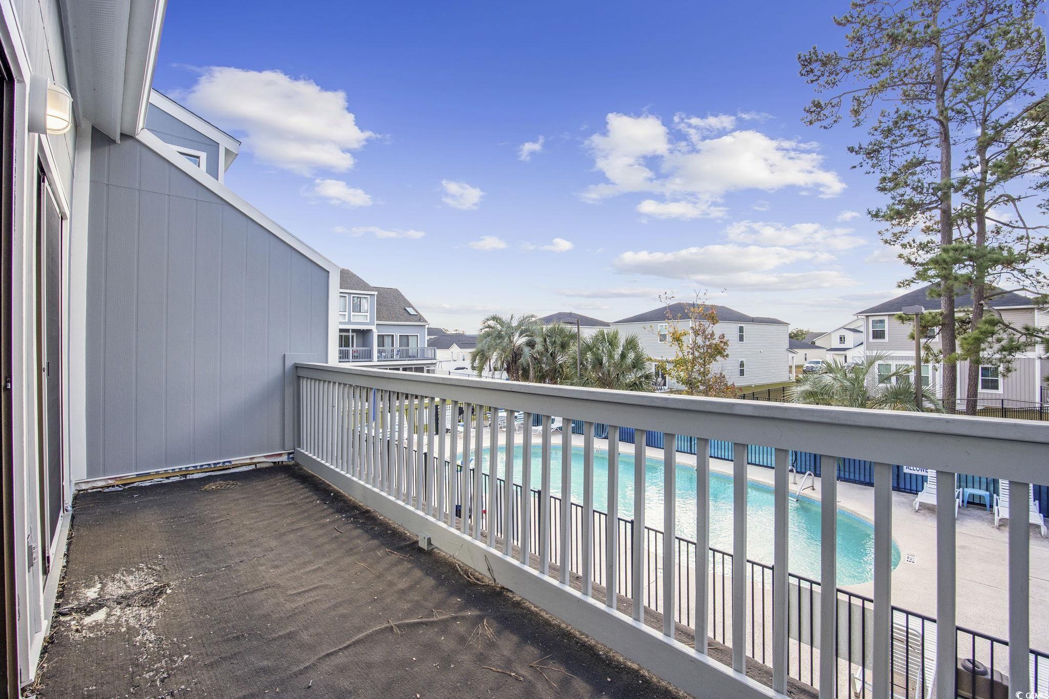 1881 Colony Dr. Unit: 8J