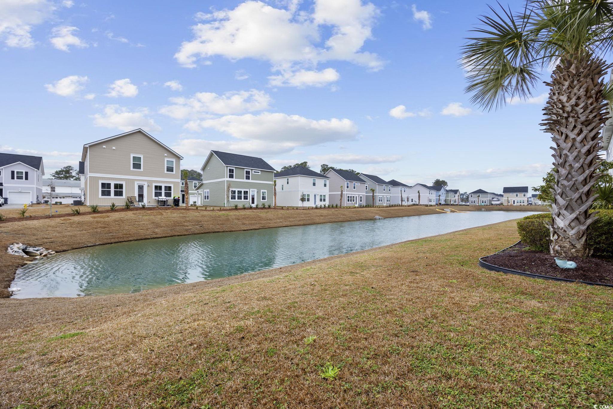 4142 Hibiscus Dr. Unit: 103