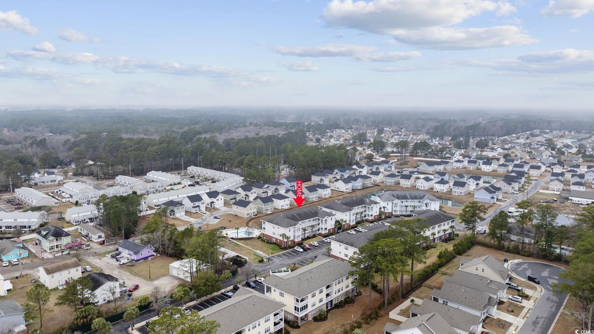 4142 Hibiscus Dr. Unit: 103