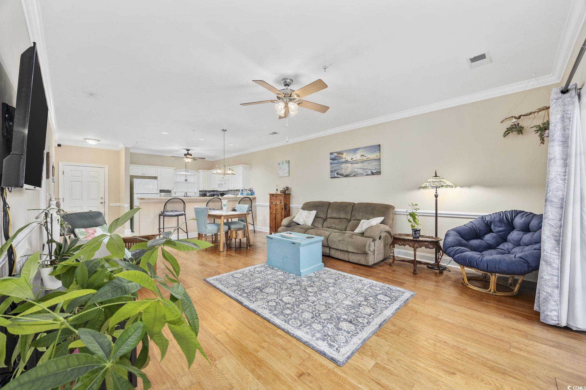 4142 Hibiscus Dr. Unit: 103