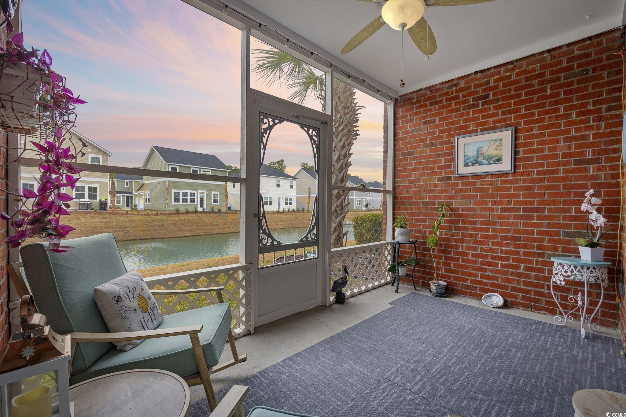 4142 Hibiscus Dr. Unit: 103