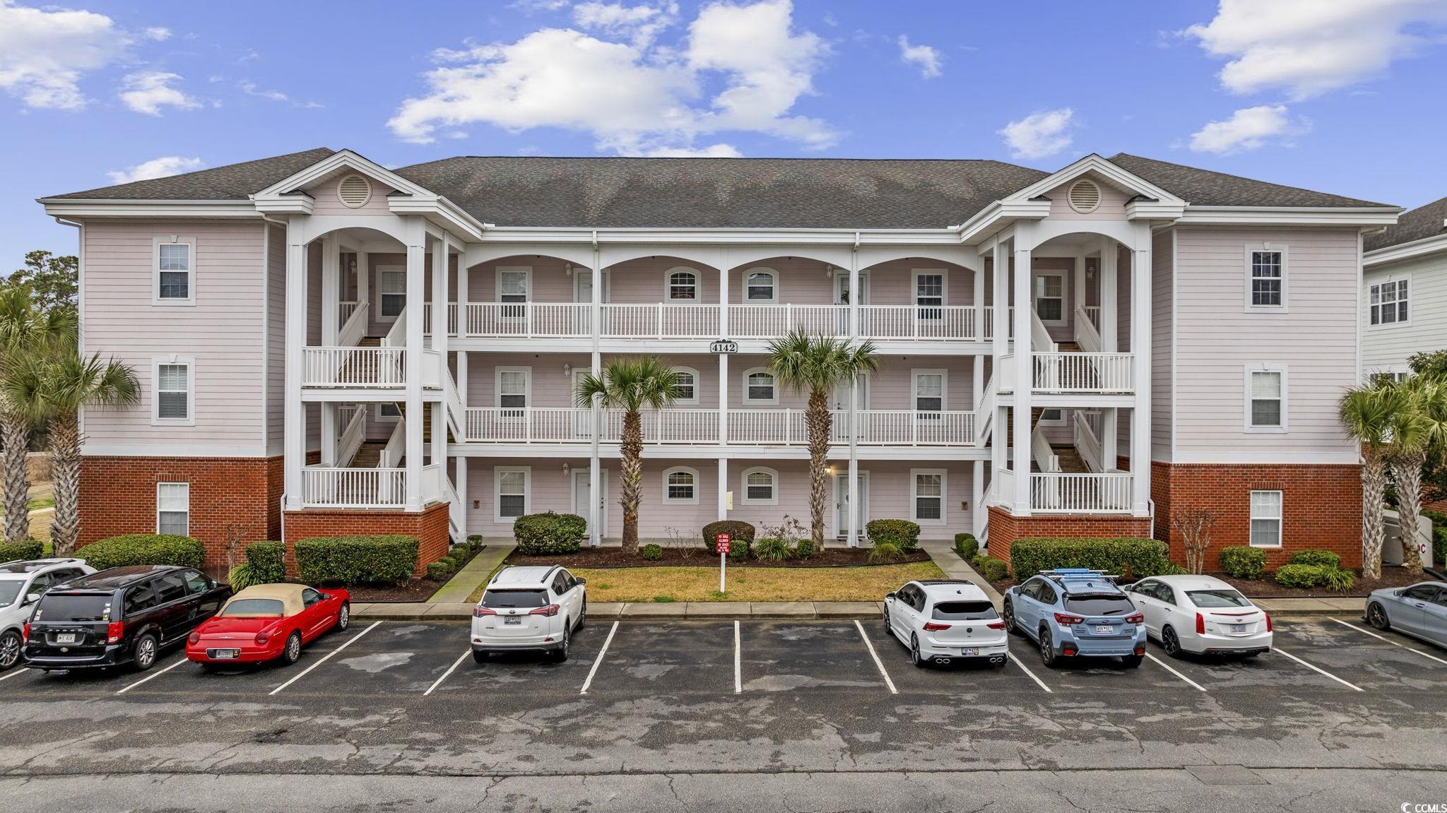4142 Hibiscus Dr. Unit: 103