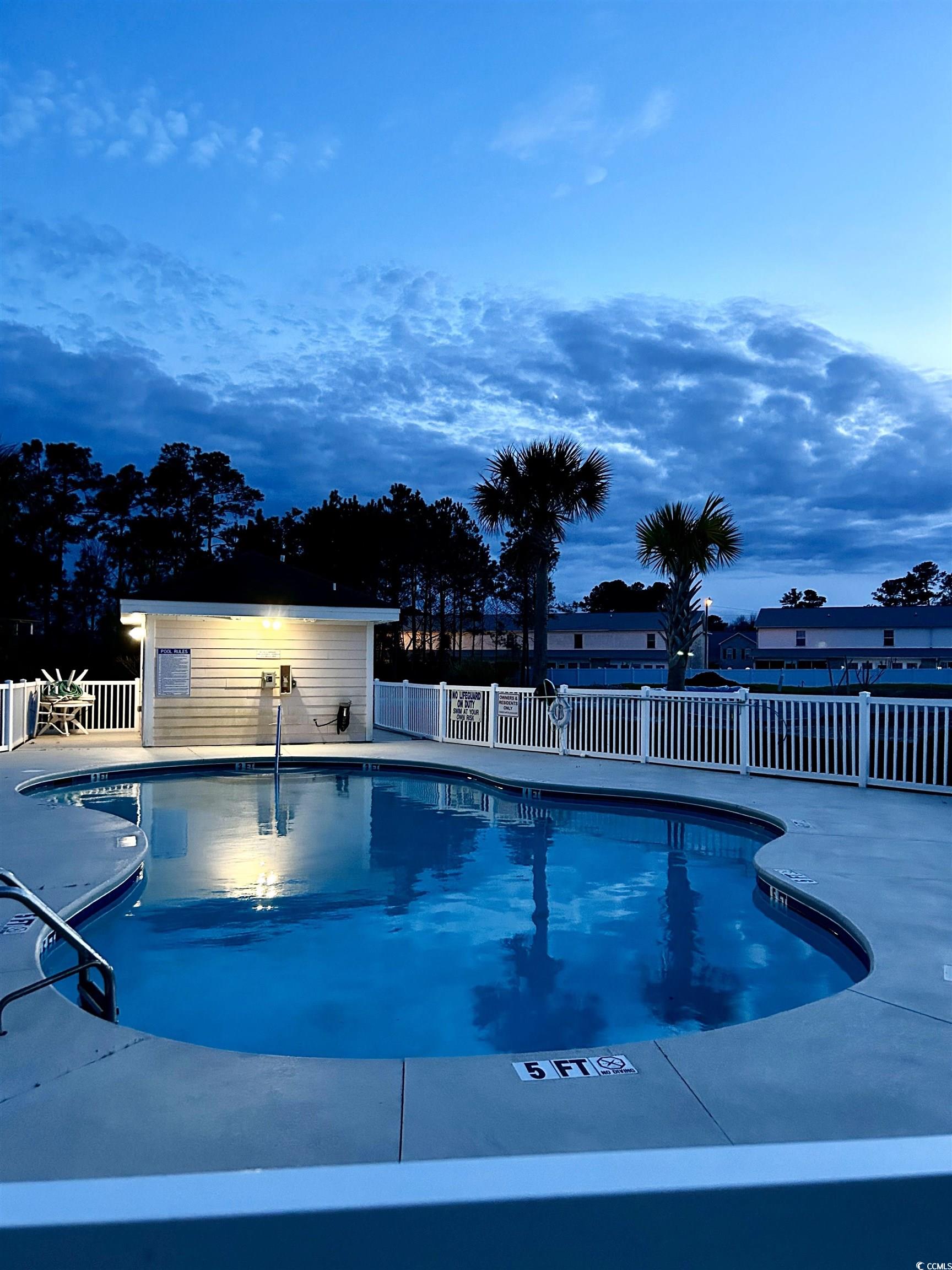4142 Hibiscus Dr. Unit: 103