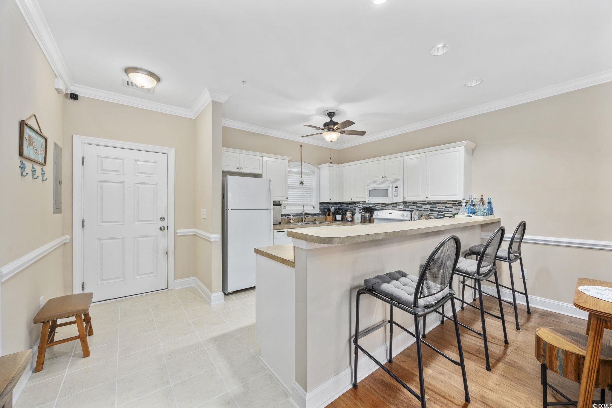 4142 Hibiscus Dr. Unit: 103