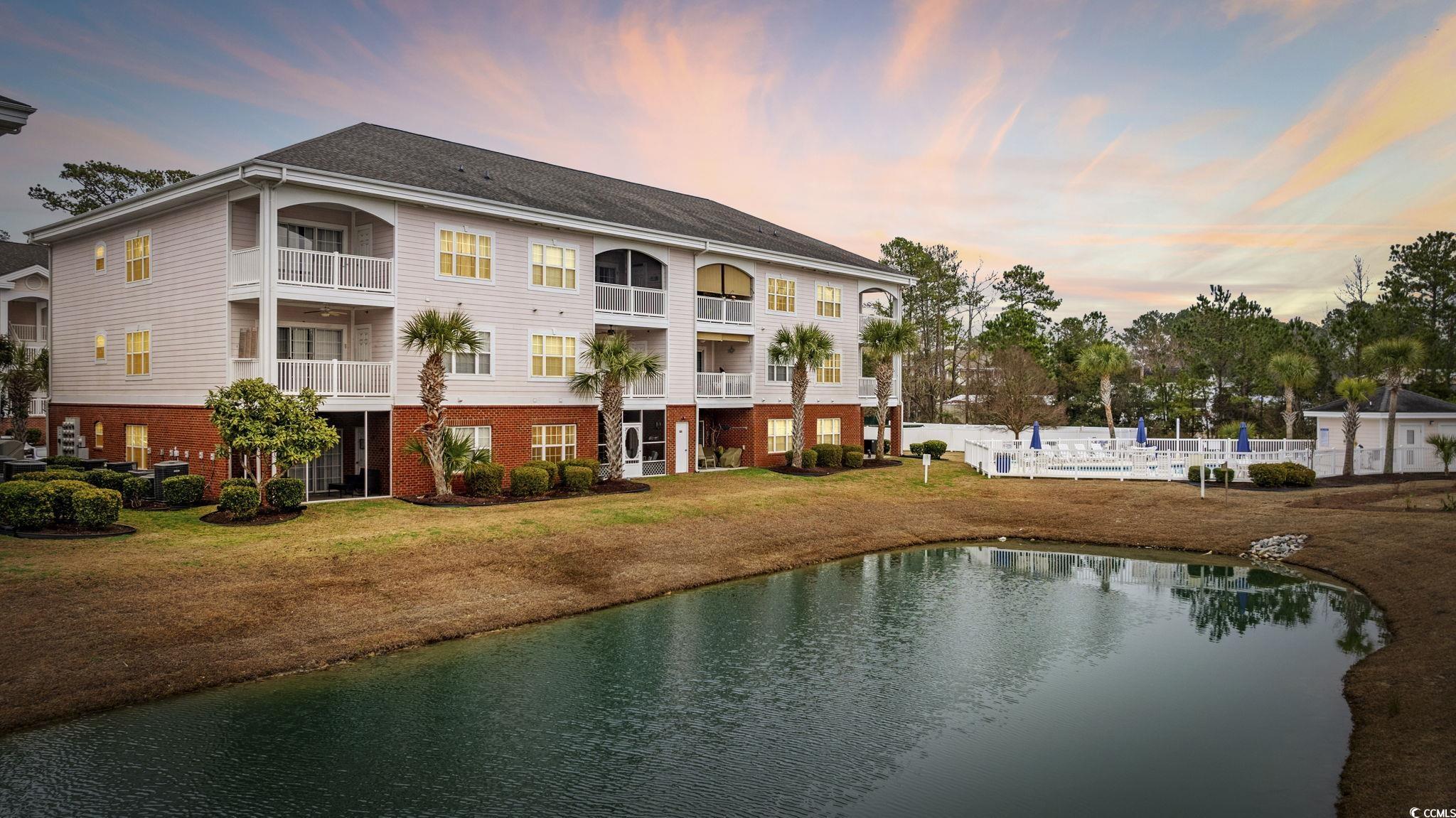 4142 Hibiscus Dr. Unit: 103