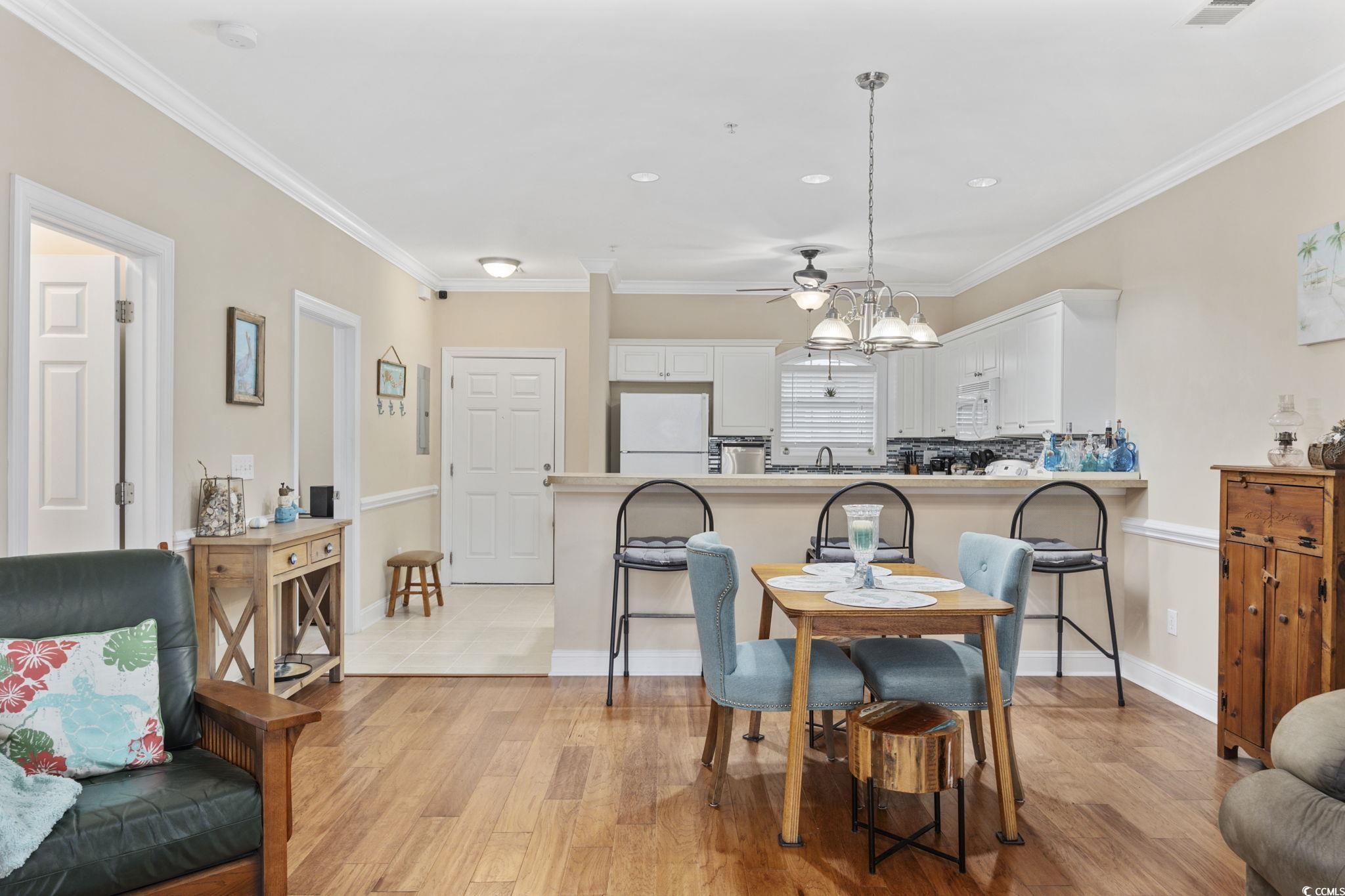4142 Hibiscus Dr. Unit: 103
