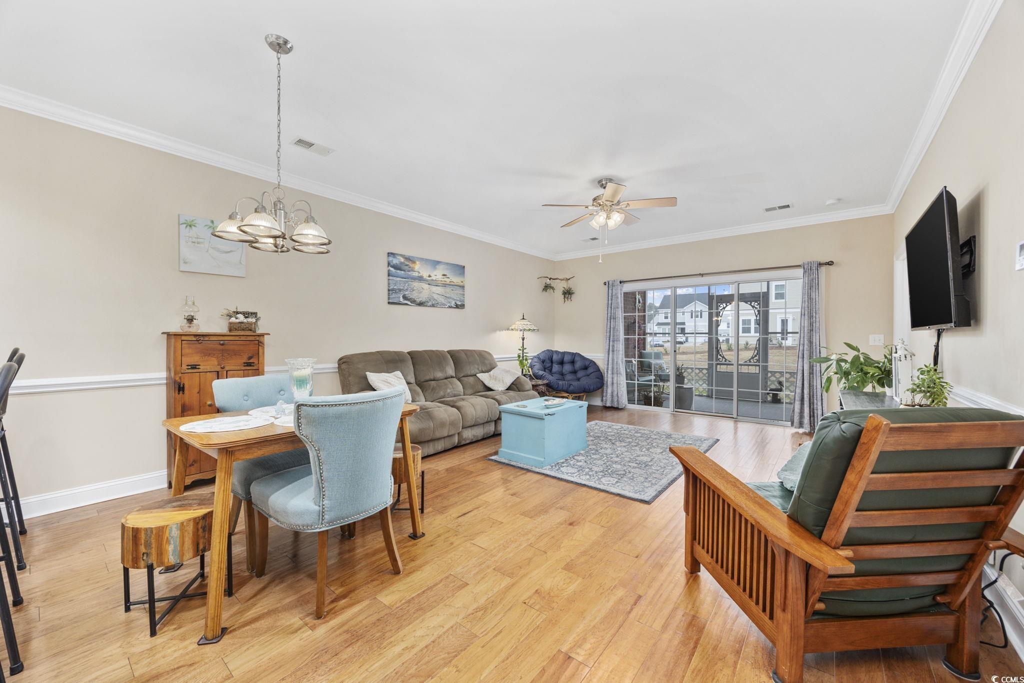 4142 Hibiscus Dr. Unit: 103