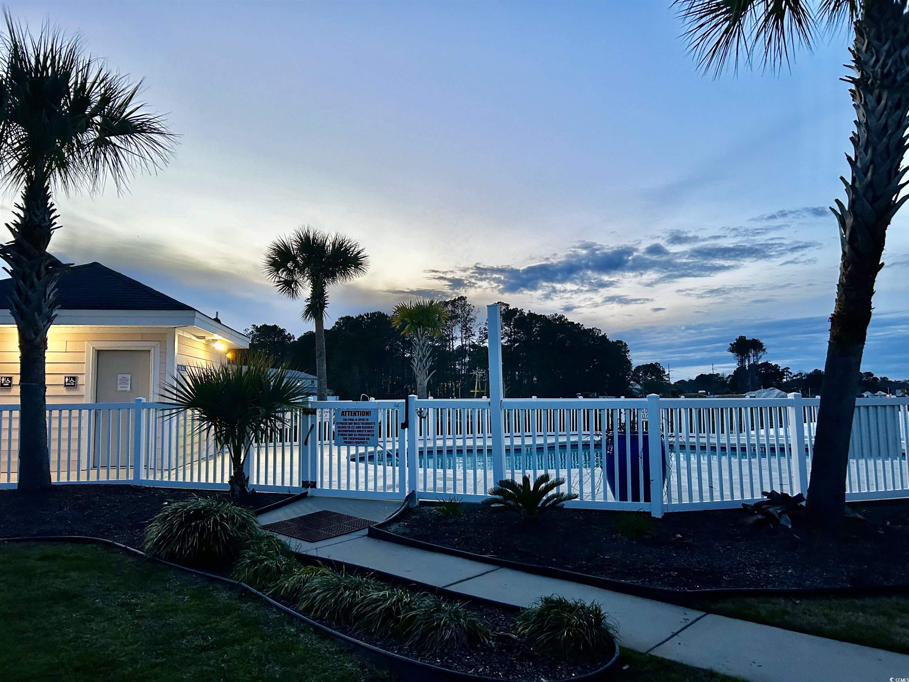 4142 Hibiscus Dr. Unit: 103