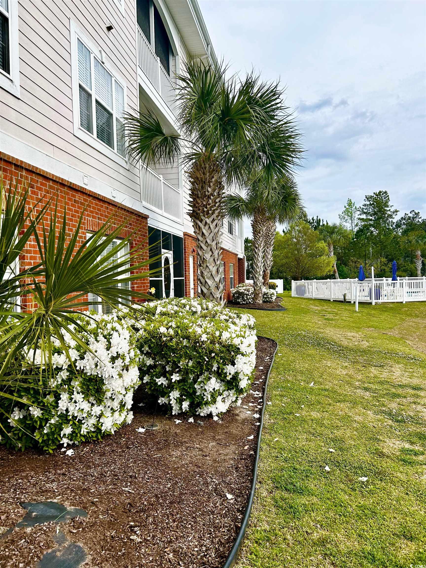4142 Hibiscus Dr. Unit: 103