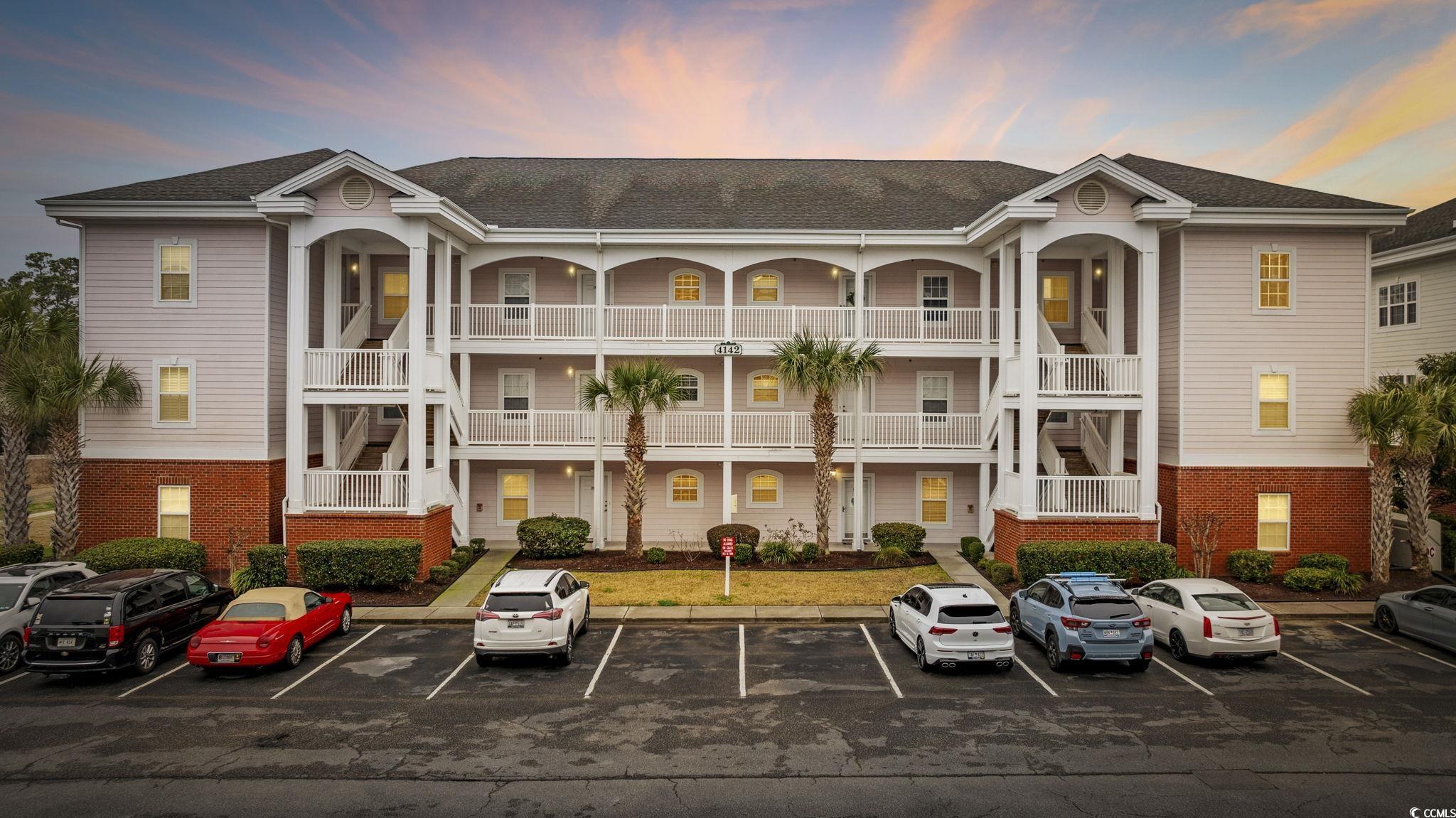 4142 Hibiscus Dr. Unit: 103