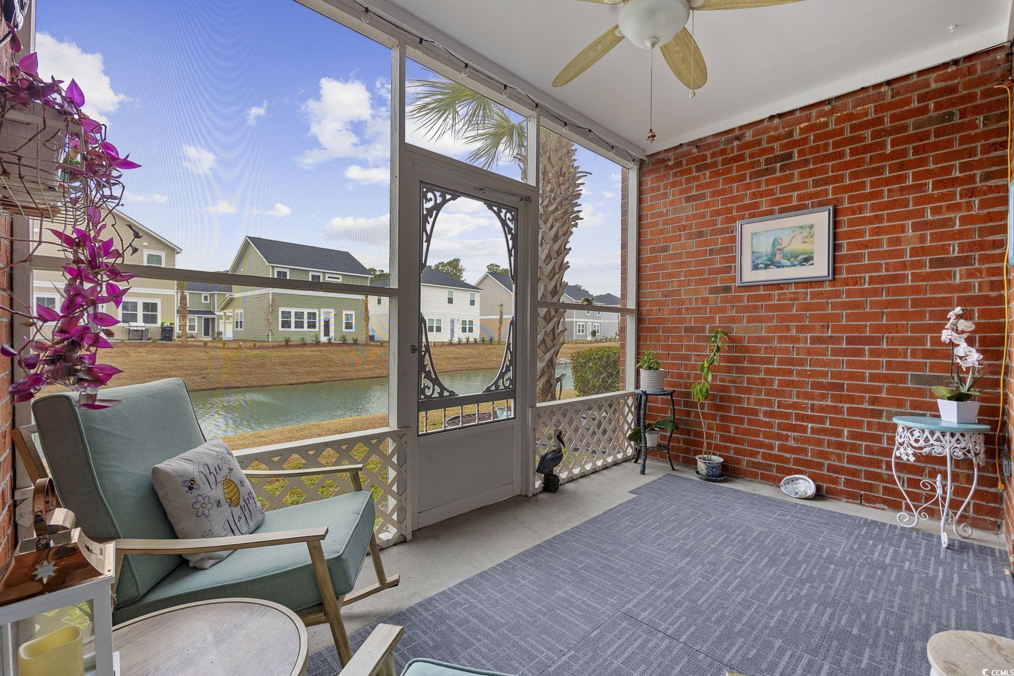 4142 Hibiscus Dr. Unit: 103