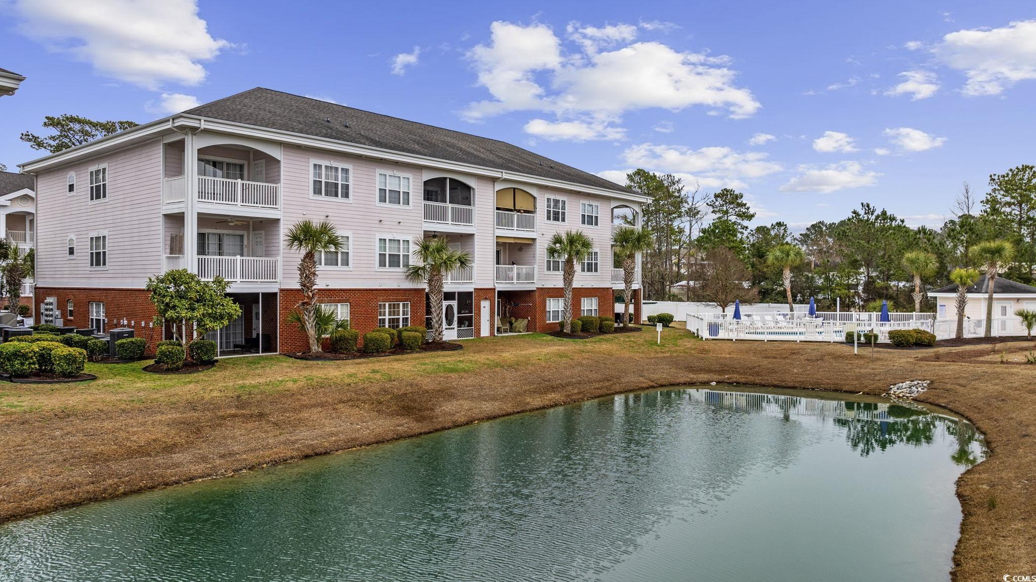 4142 Hibiscus Dr. Unit: 103