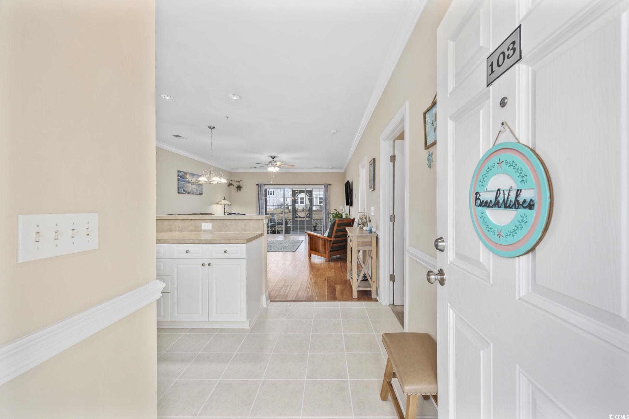 4142 Hibiscus Dr. Unit: 103