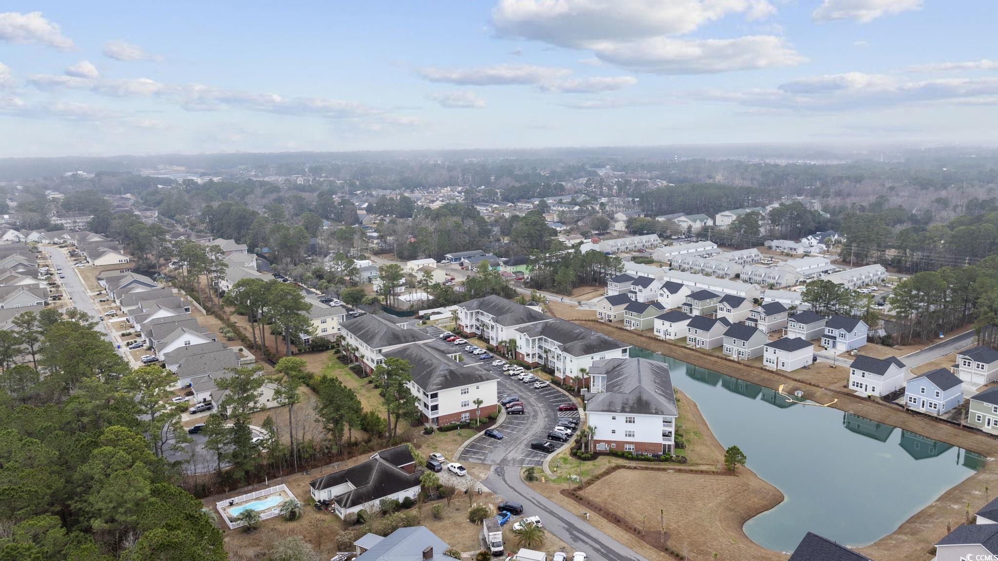4142 Hibiscus Dr. Unit: 103