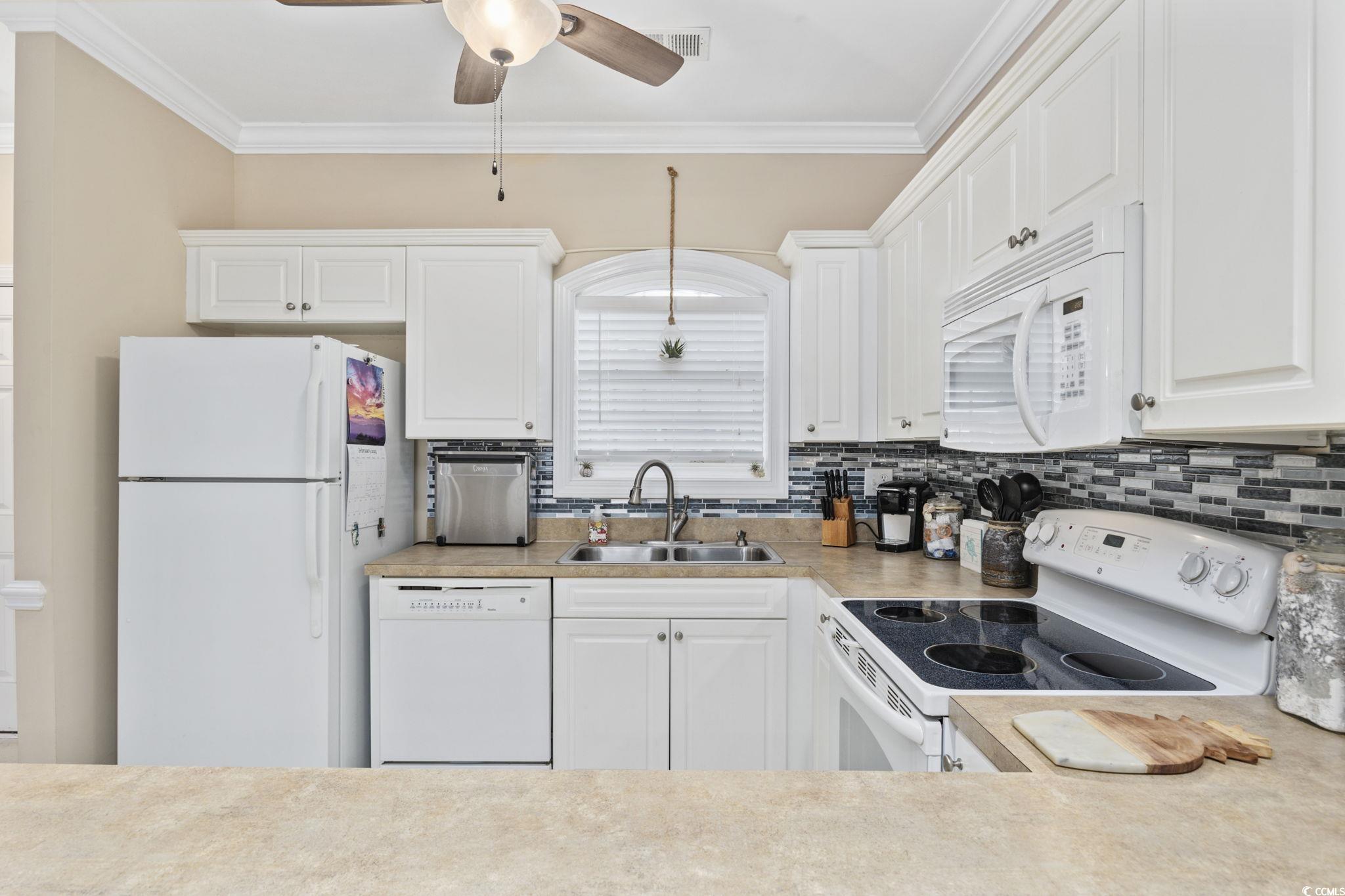 4142 Hibiscus Dr. Unit: 103