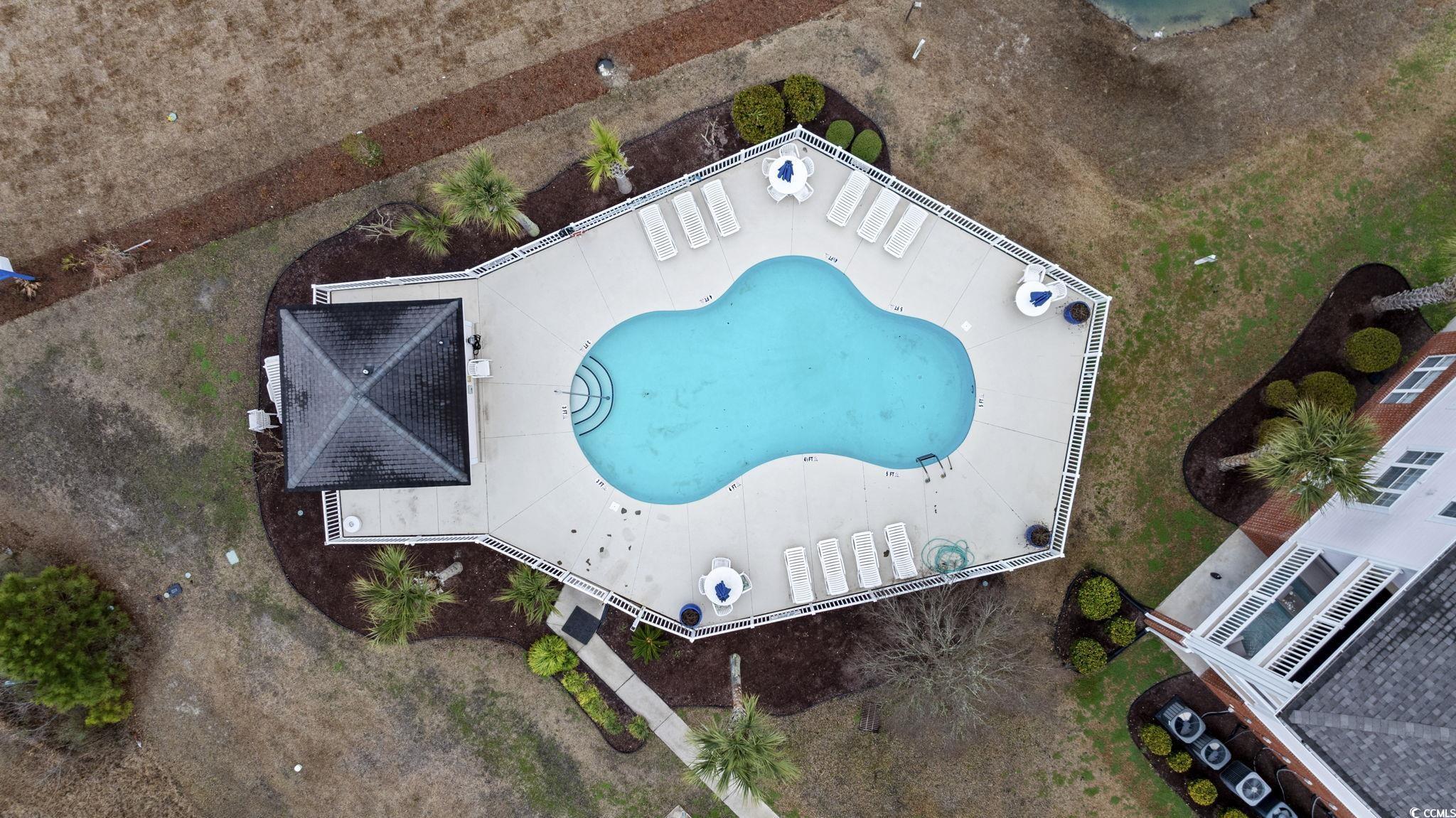 4142 Hibiscus Dr. Unit: 103