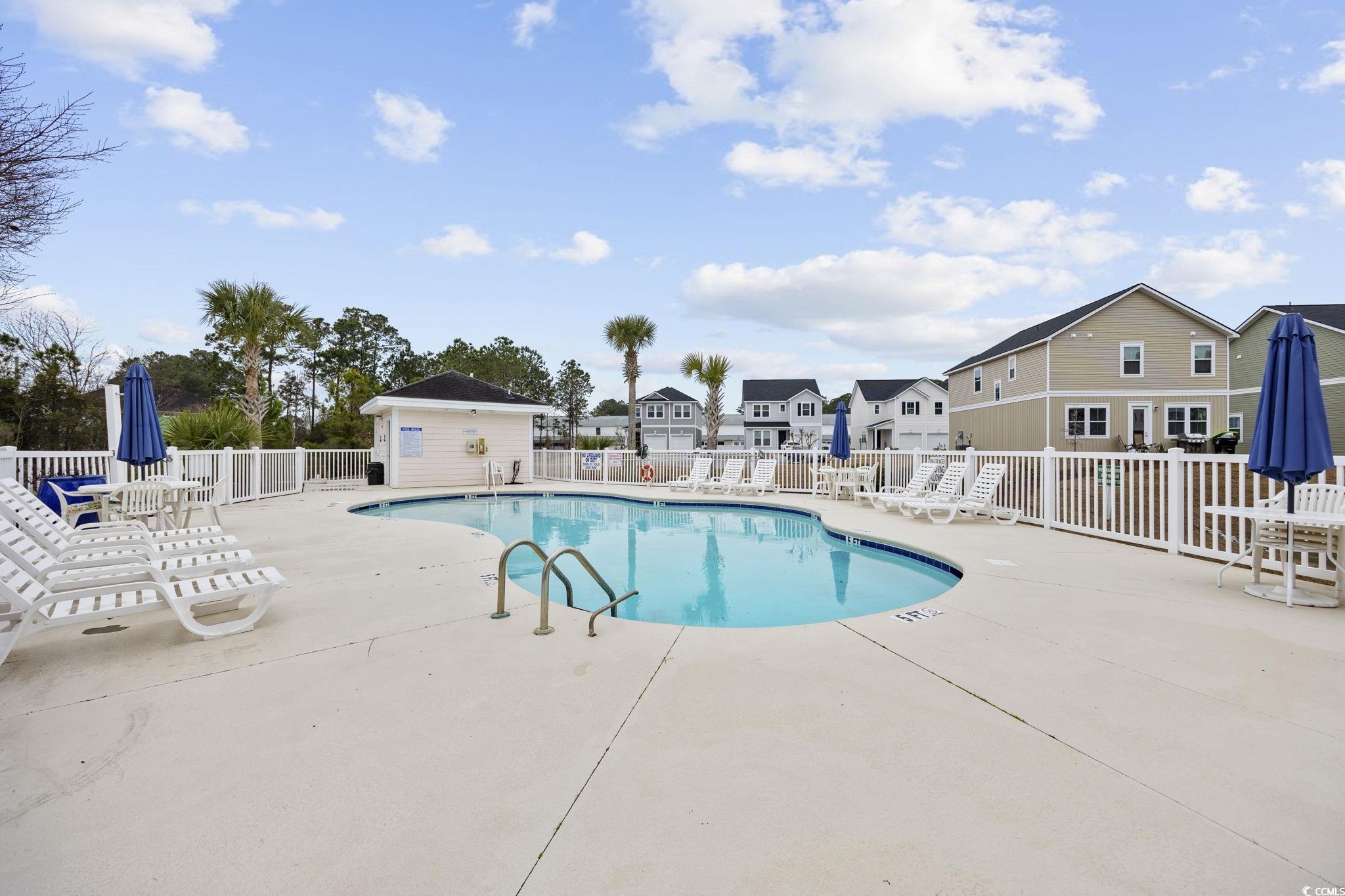 4142 Hibiscus Dr. Unit: 103