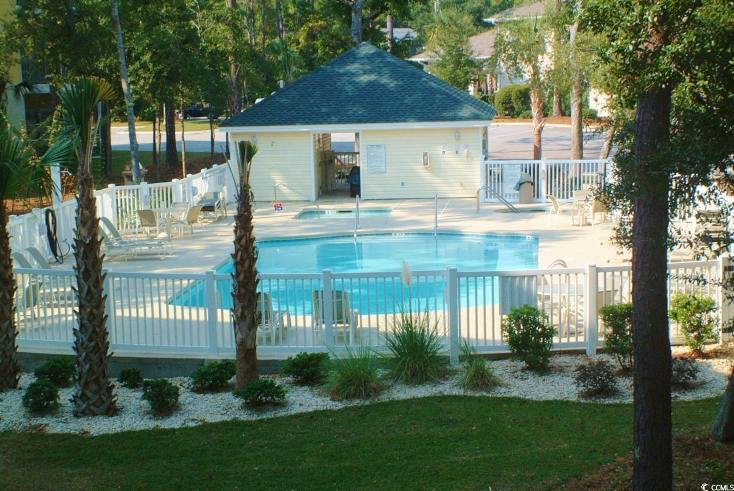 601 Hillside Dr. N Unit: 2831