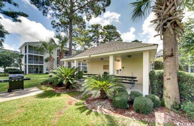 601 Hillside Dr. N Unit: 2831