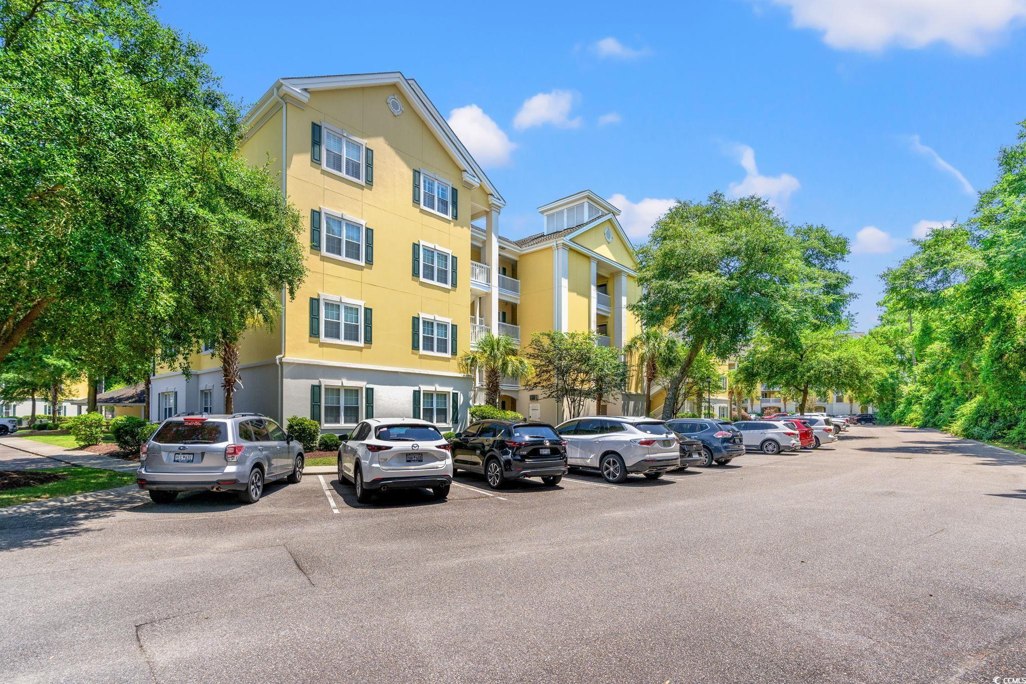 601 Hillside Dr. N Unit: 2831