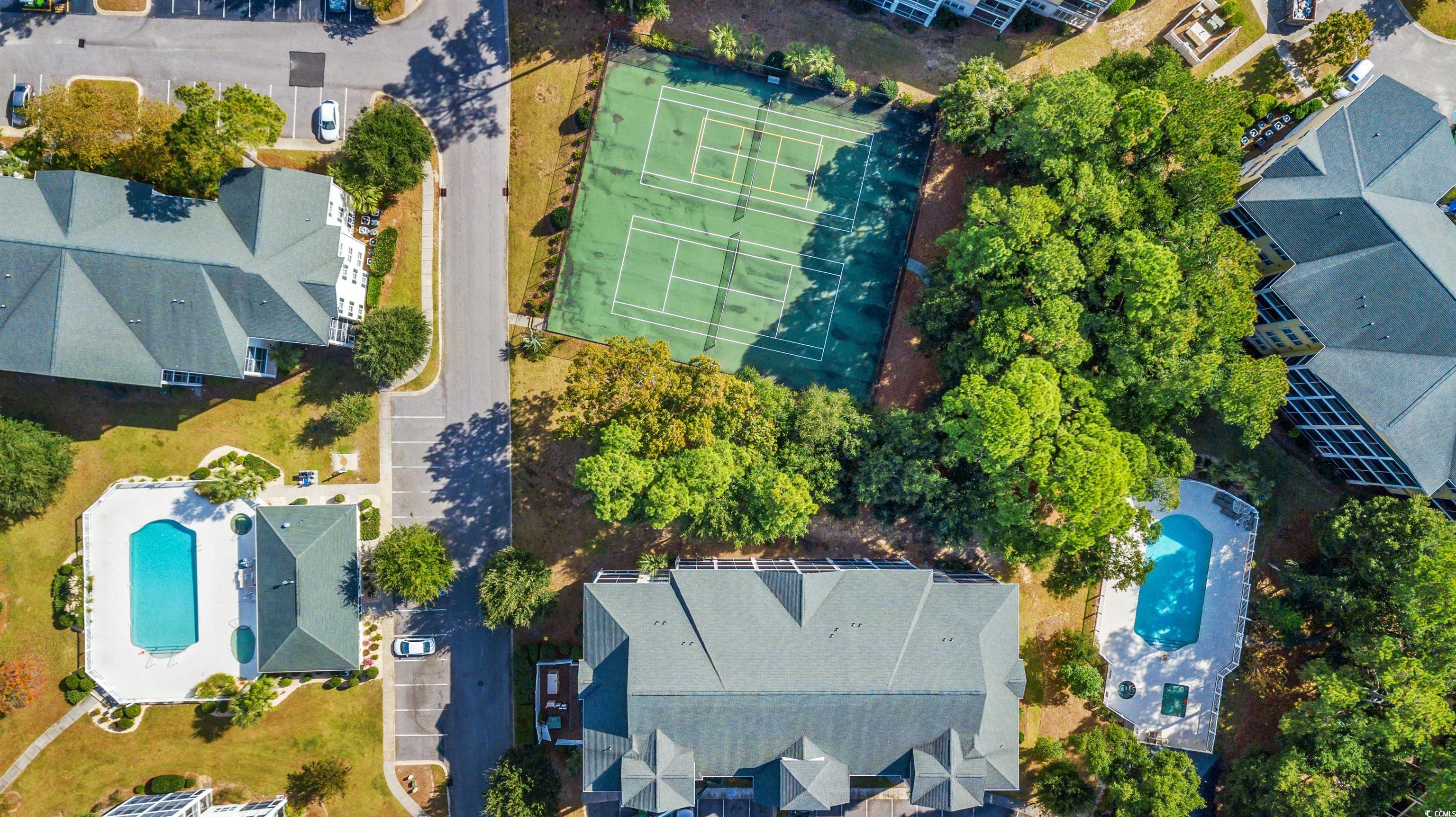 601 Hillside Dr. N Unit: 2831