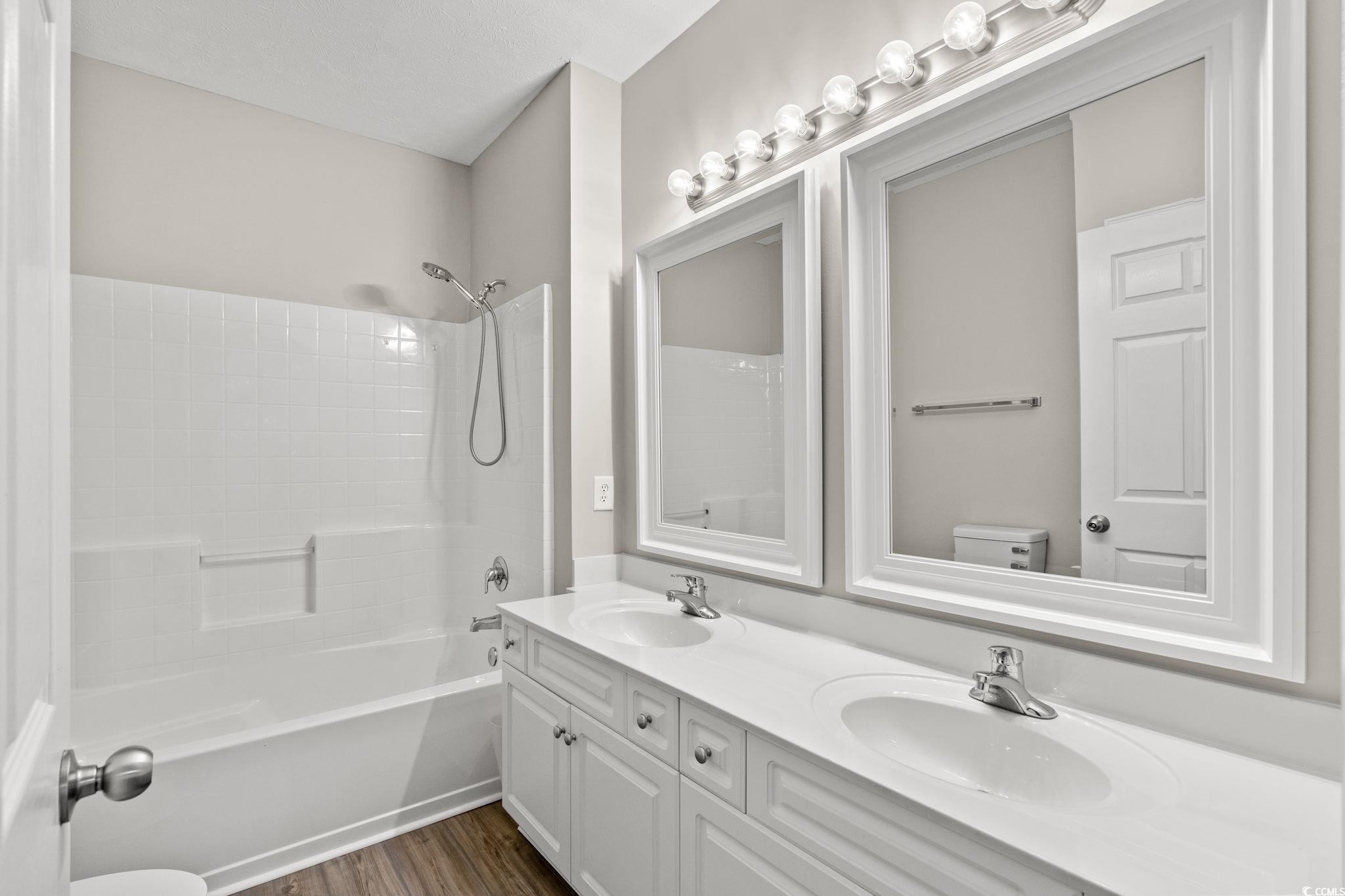 601 Hillside Dr. N Unit: 2831