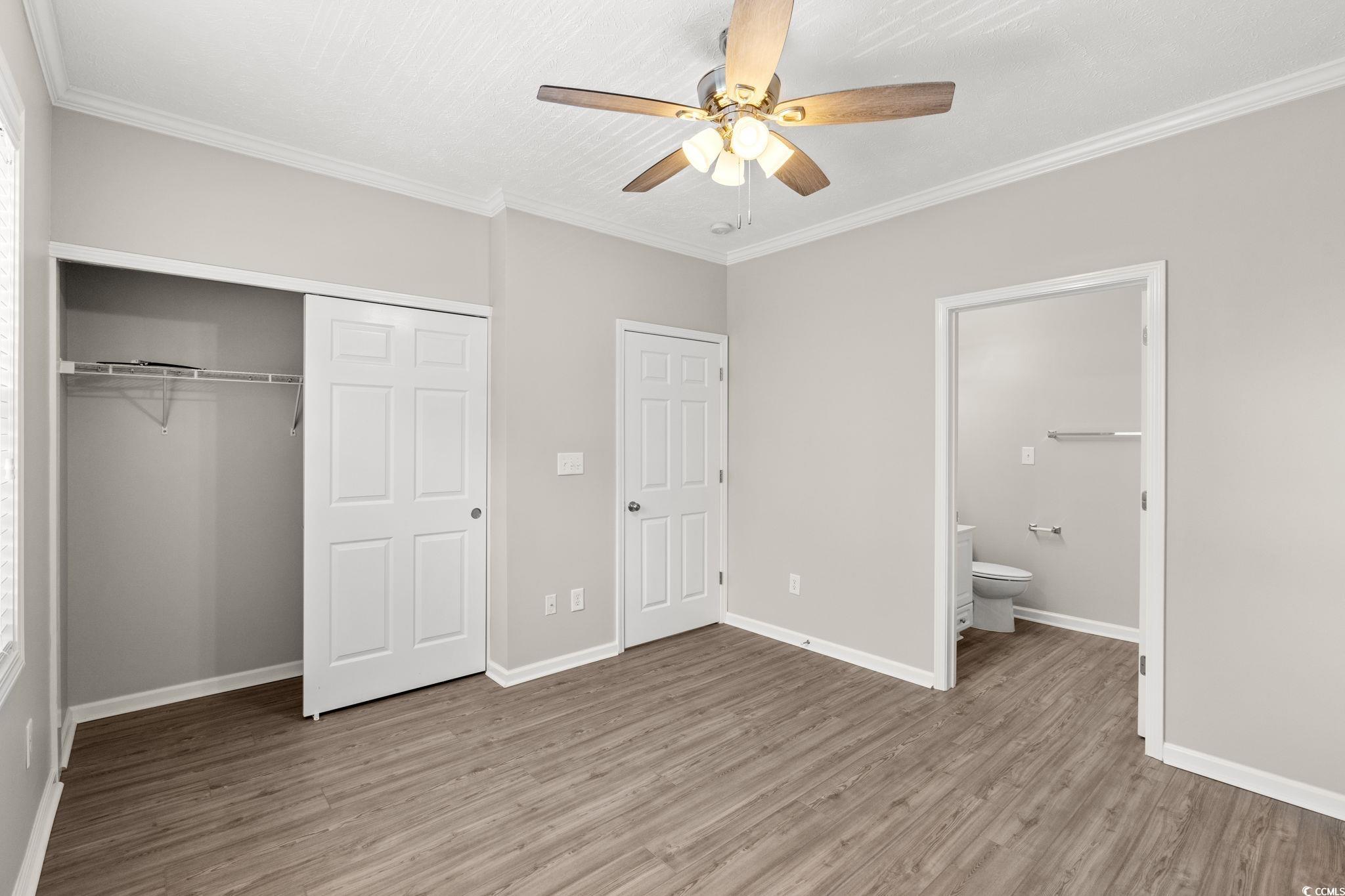 601 Hillside Dr. N Unit: 2831