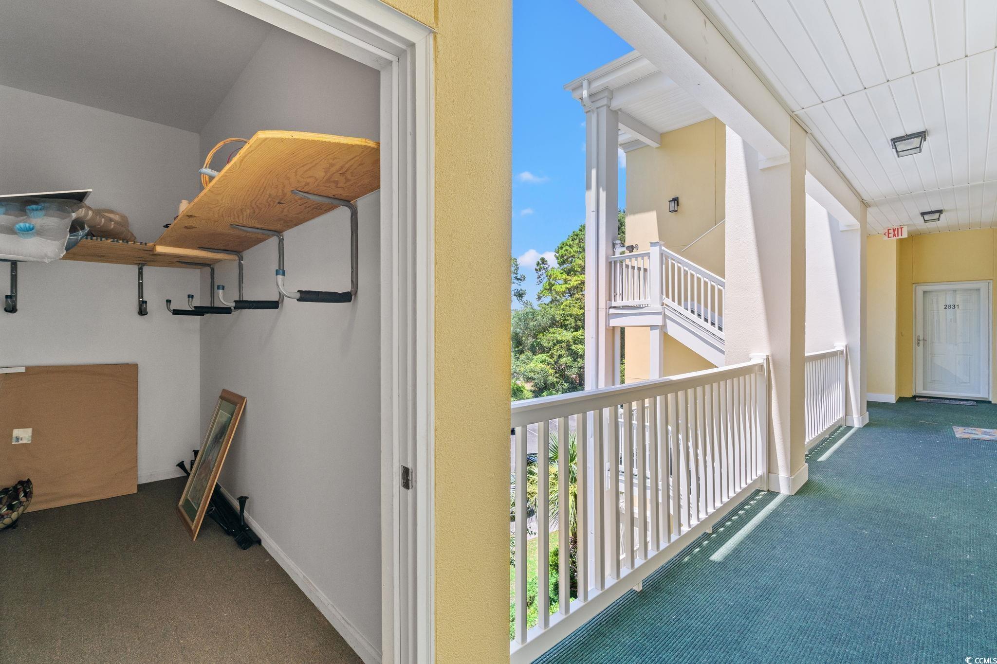 601 Hillside Dr. N Unit: 2831