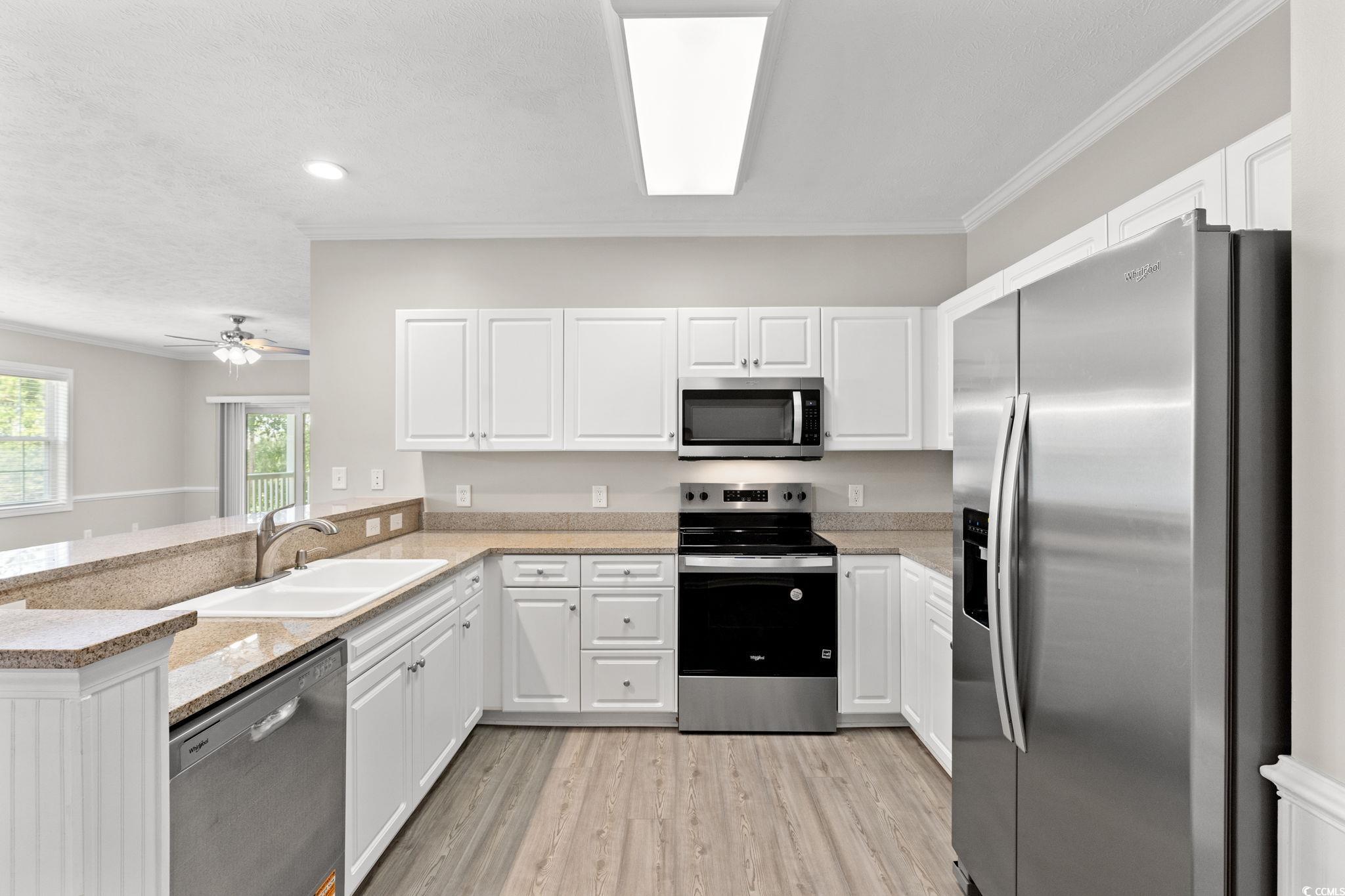 601 Hillside Dr. N Unit: 2831