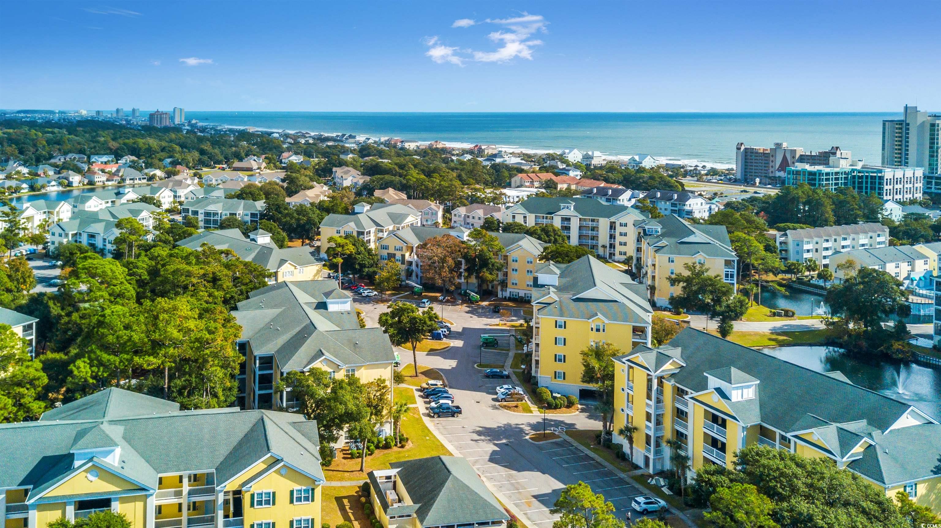 601 Hillside Dr. N Unit: 2831