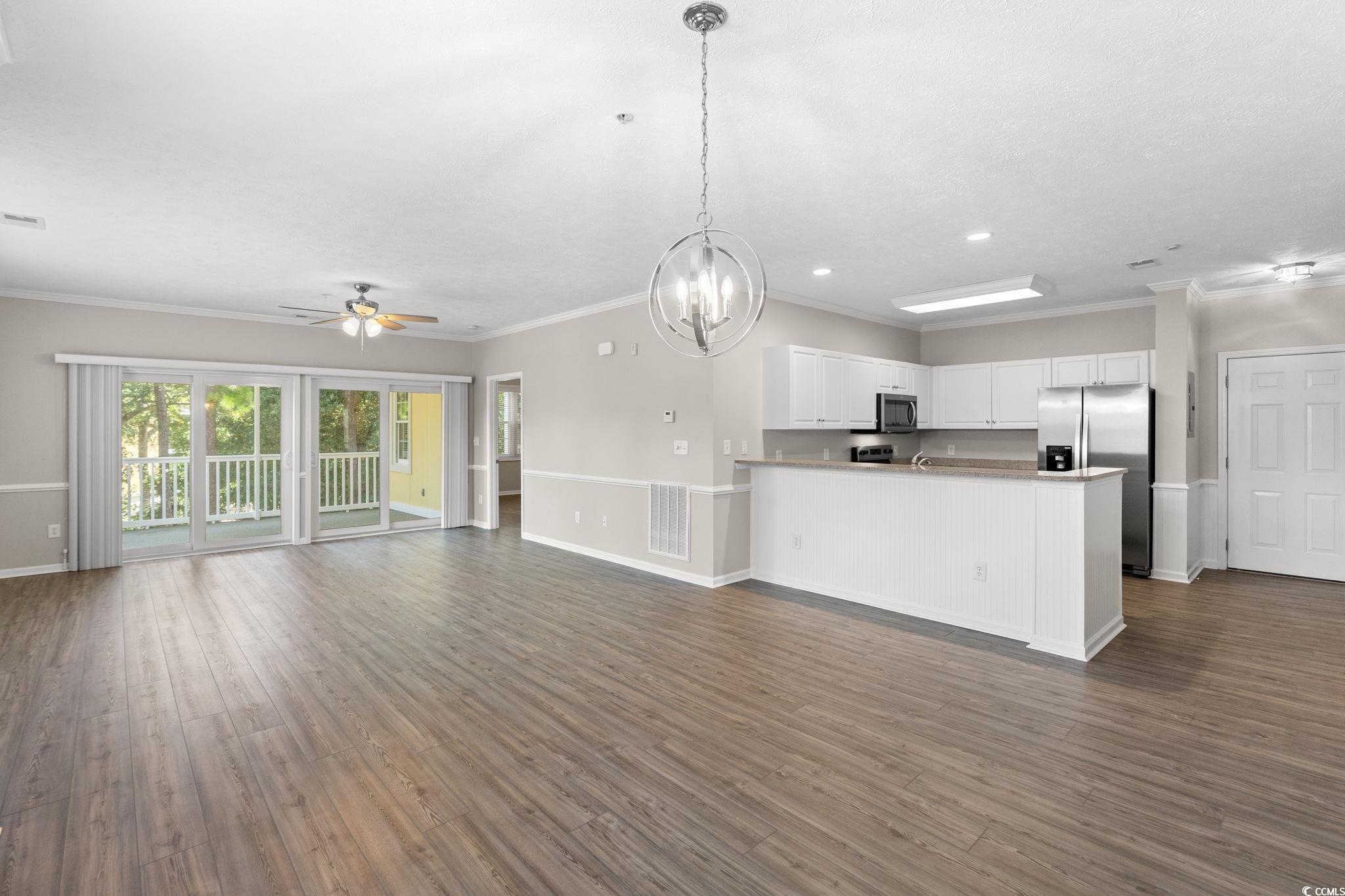 601 Hillside Dr. N Unit: 2831