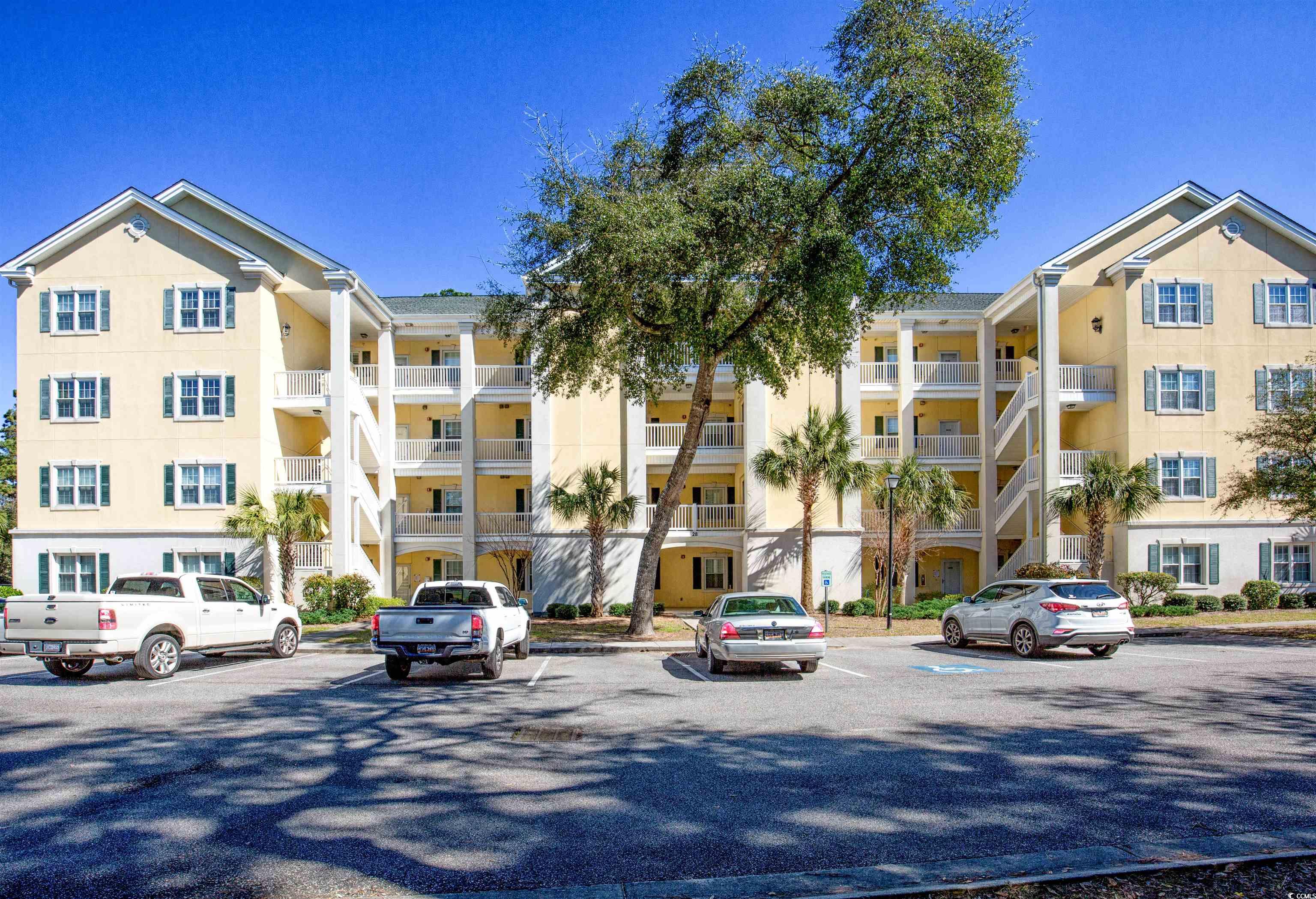601 Hillside Dr. N Unit: 2831