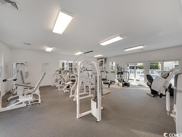601 Hillside Dr. N Unit: 2831