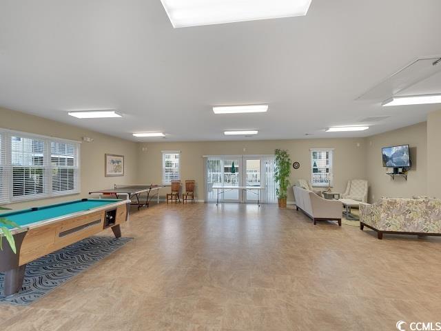 601 Hillside Dr. N Unit: 2831