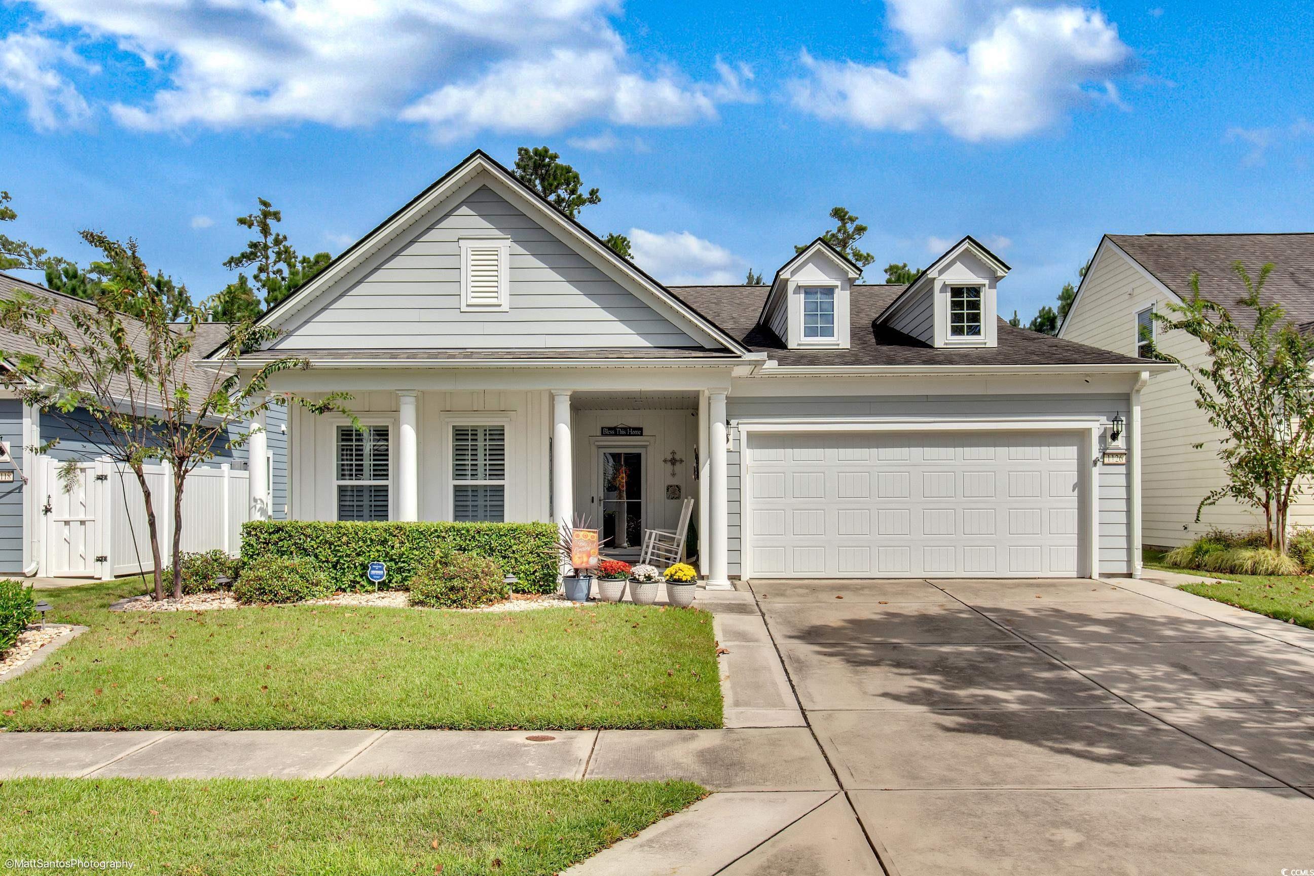 1126 Prescott Circle