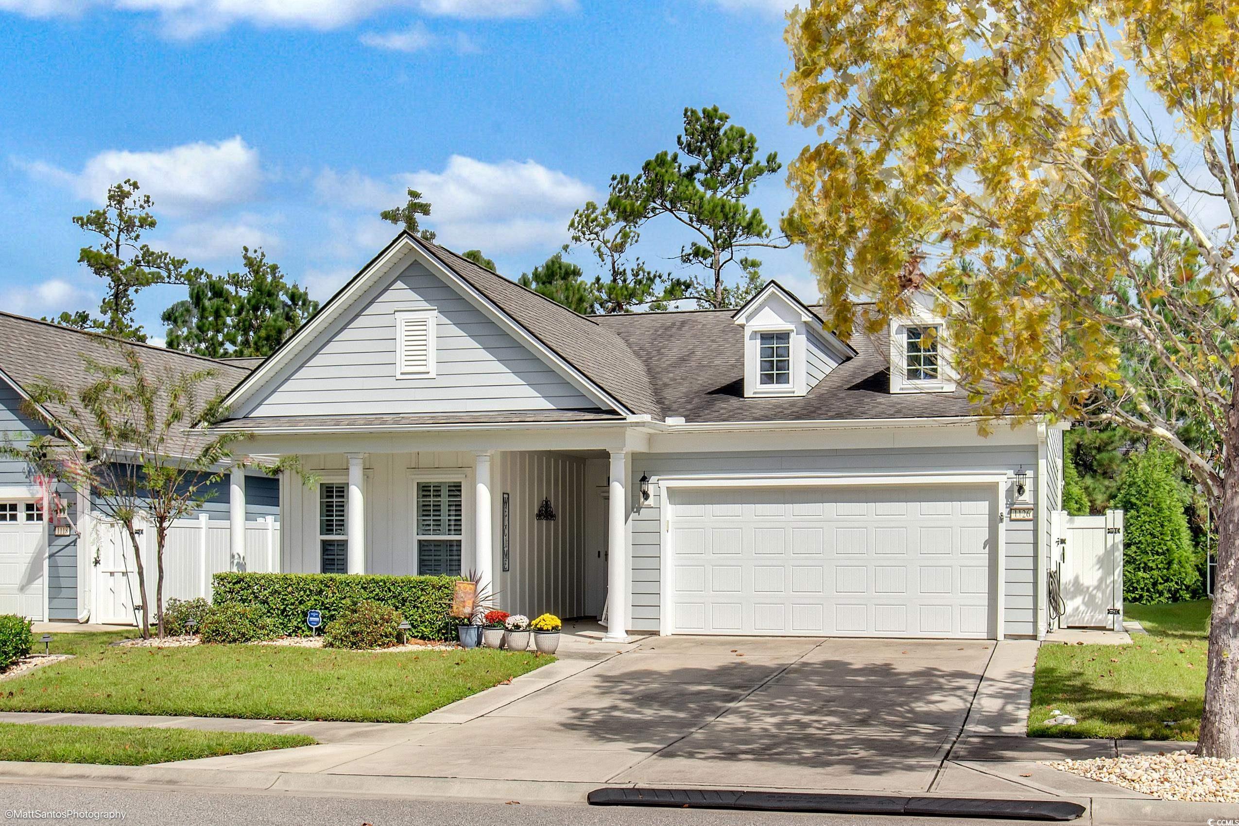 1126 Prescott Circle