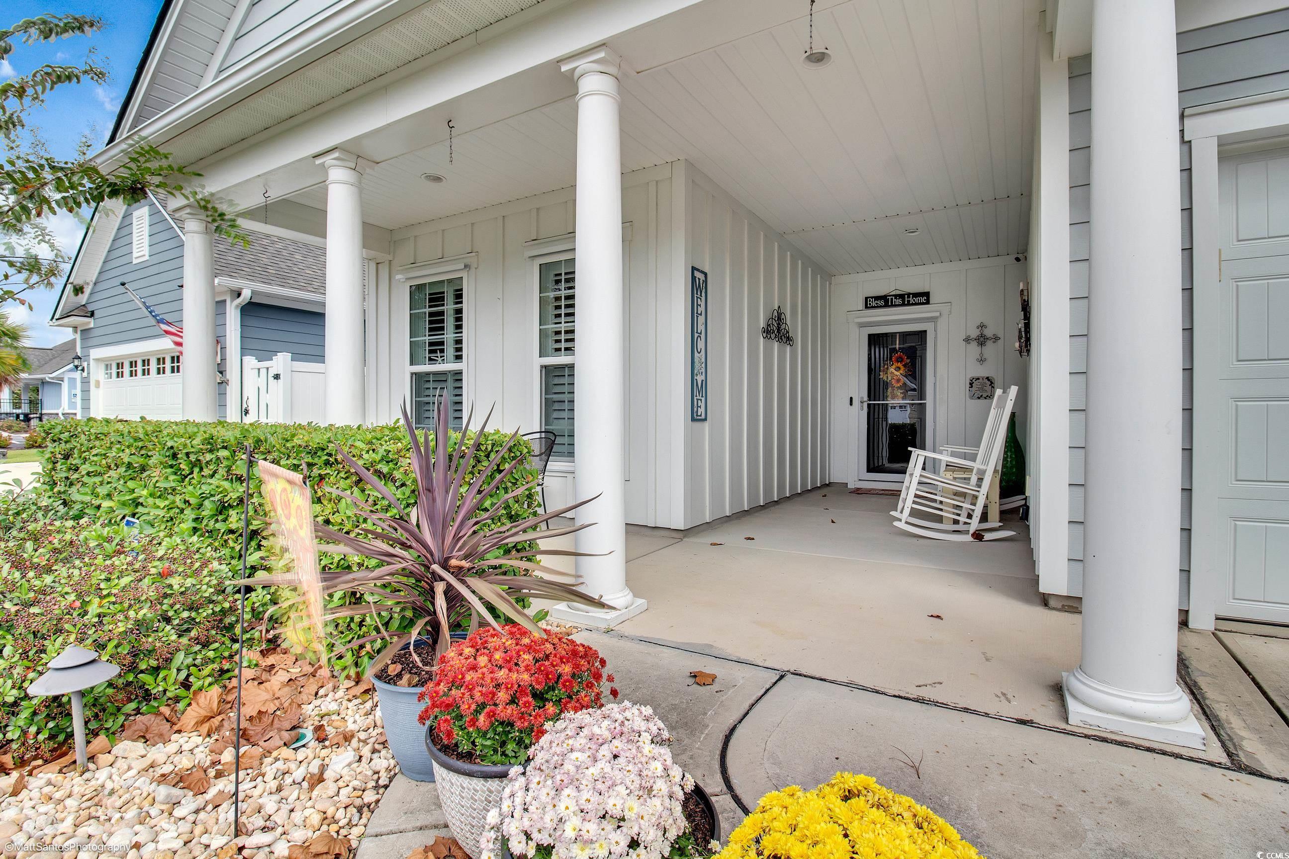 1126 Prescott Circle