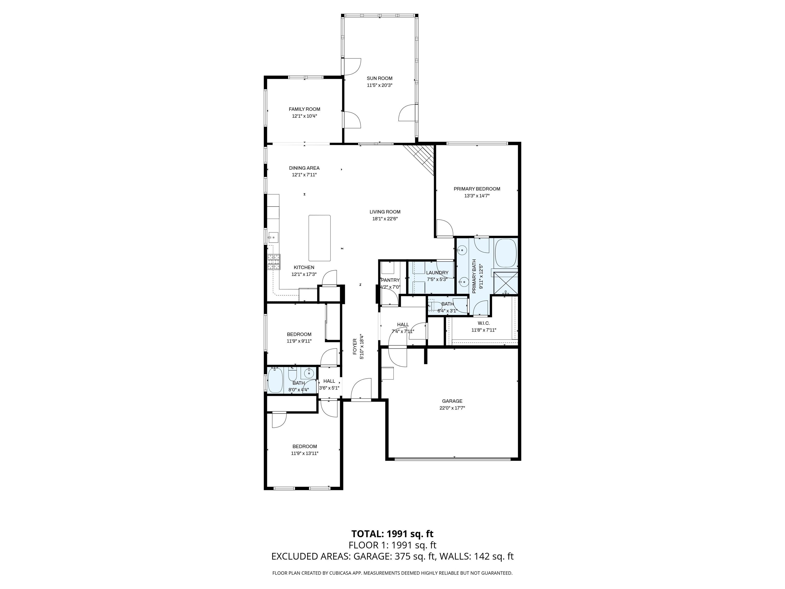 1126 Prescott Circle
